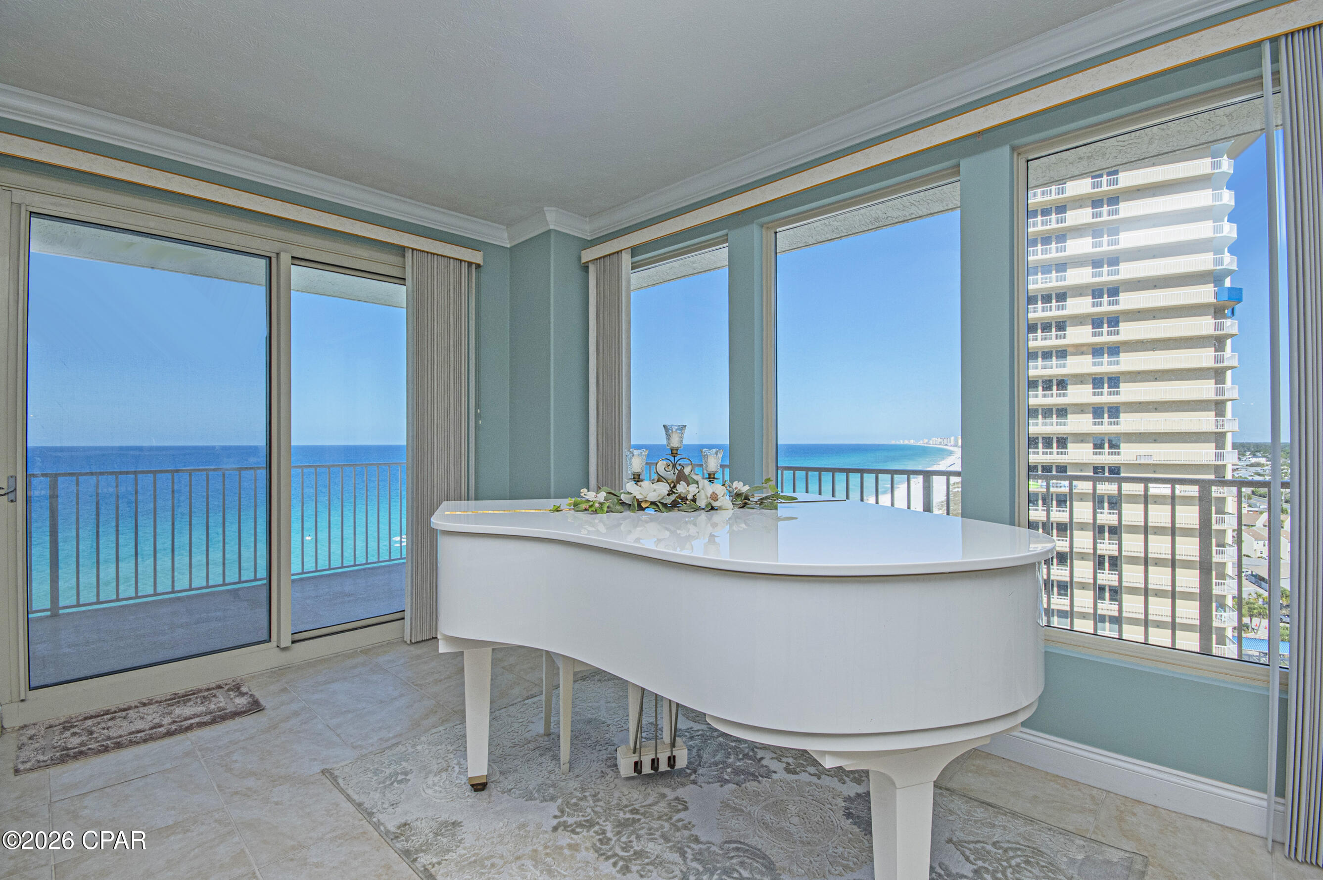 Treasure Island Resort - Residential