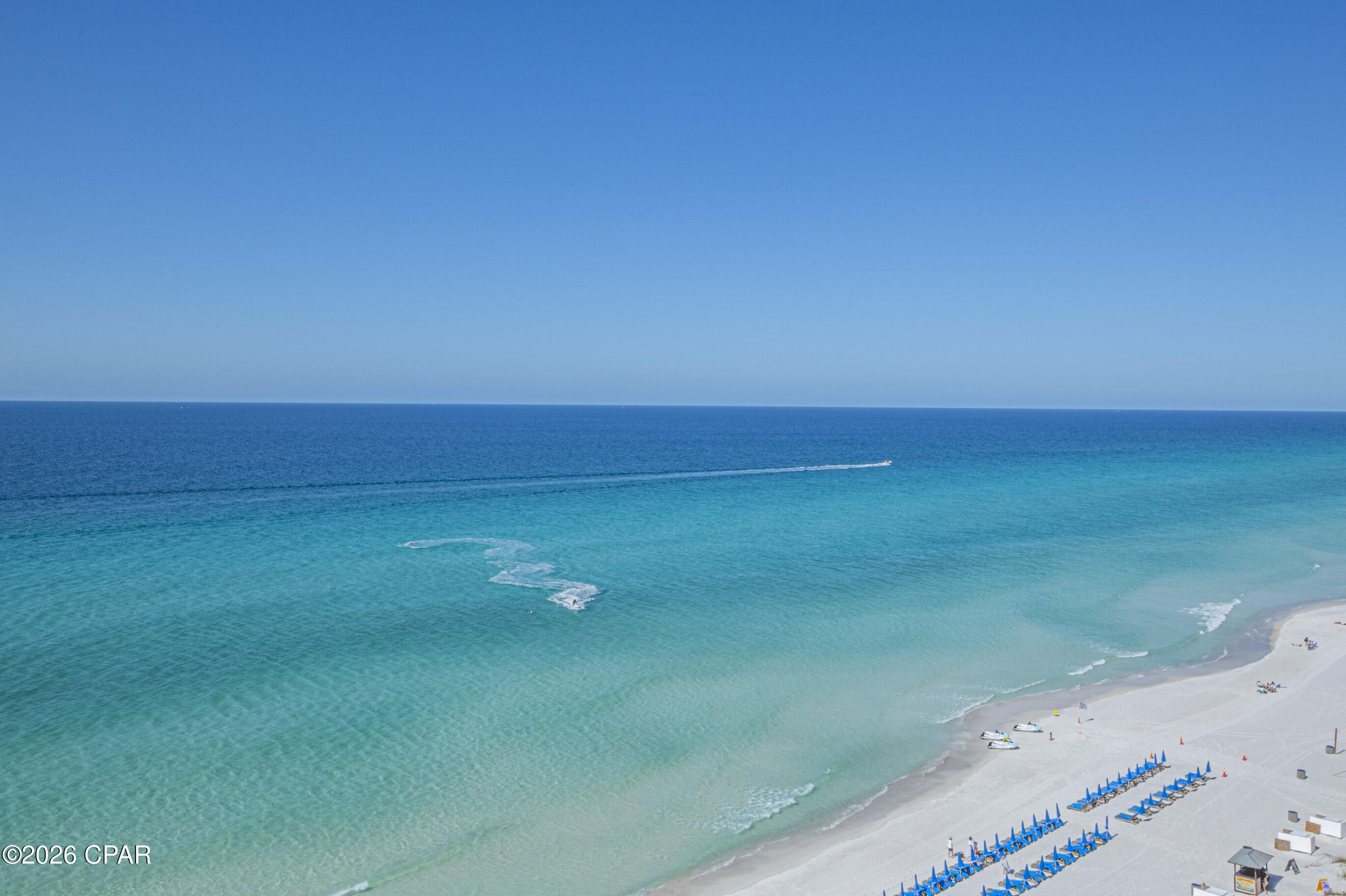 Treasure Island Resort - Residential