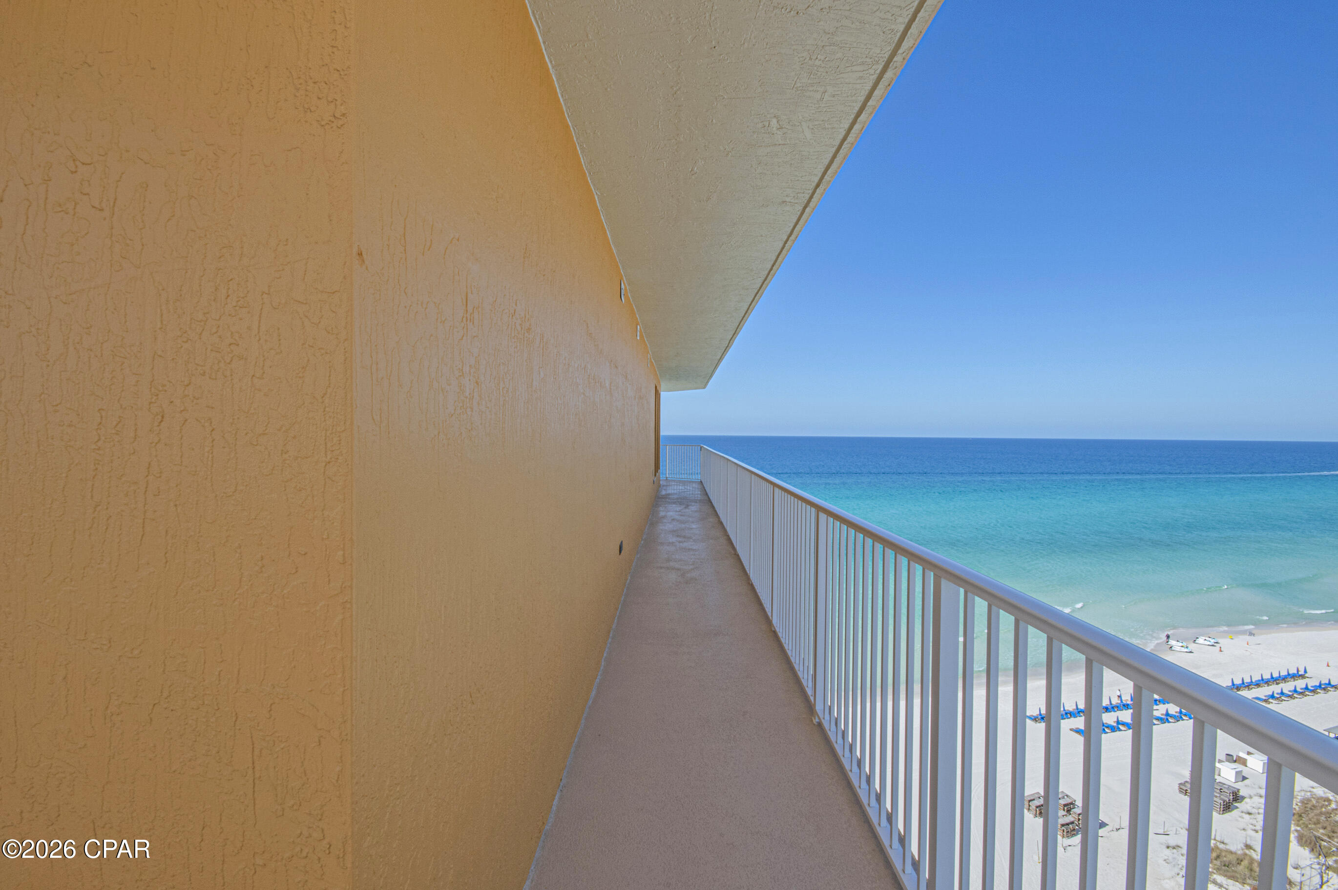 Treasure Island Resort - Residential