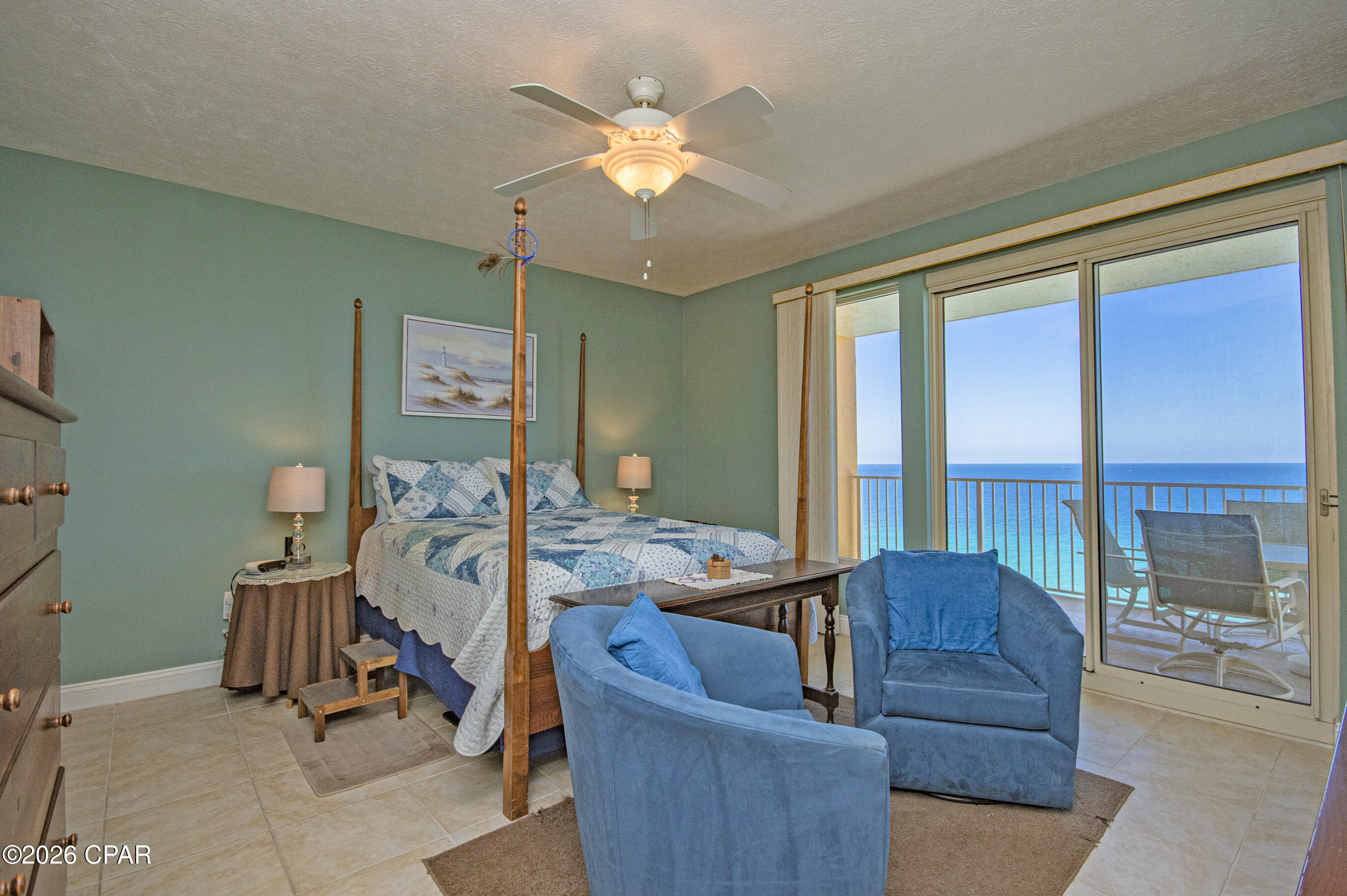 Treasure Island Resort - Residential