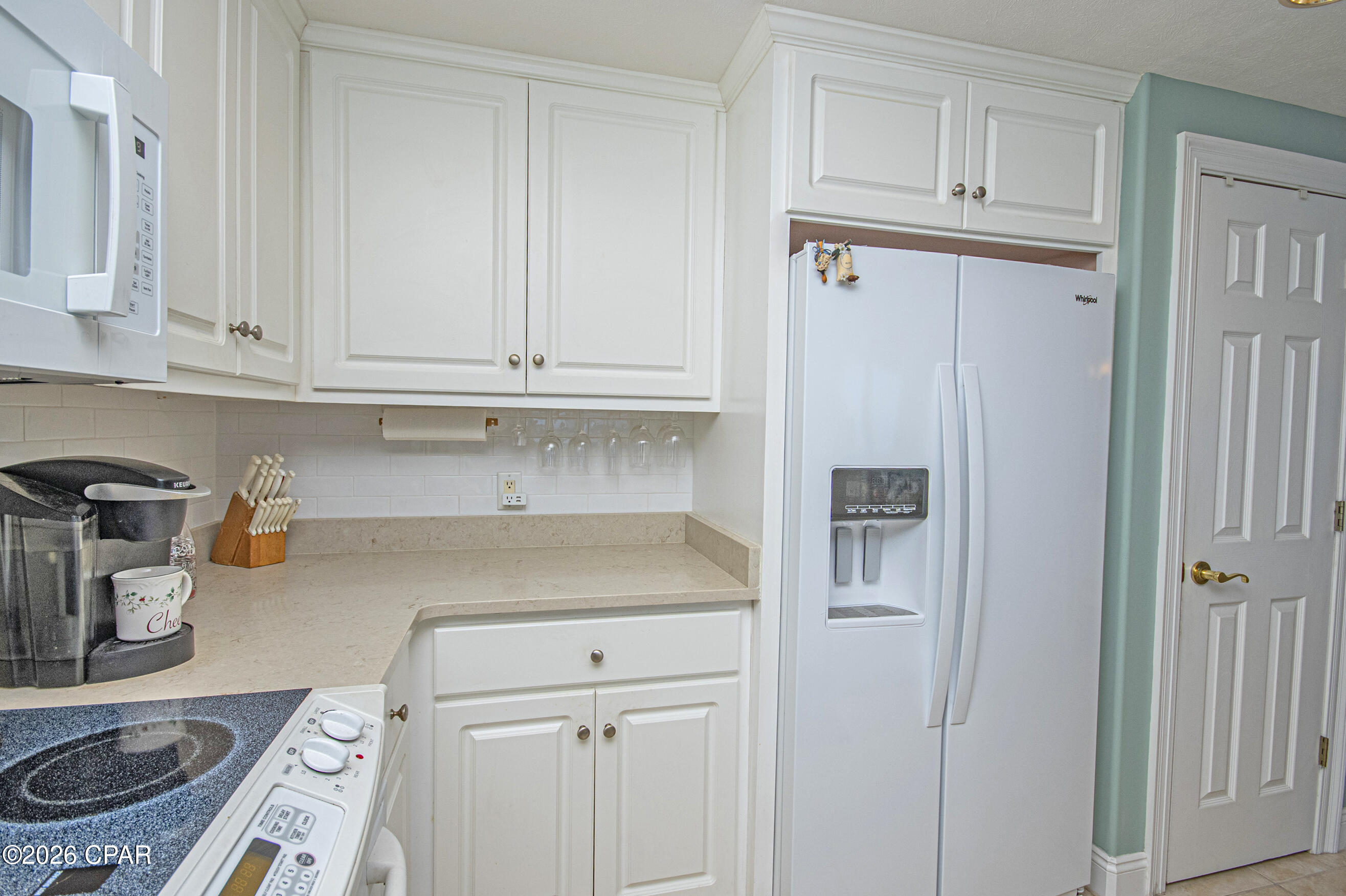 Treasure Island Resort - Residential