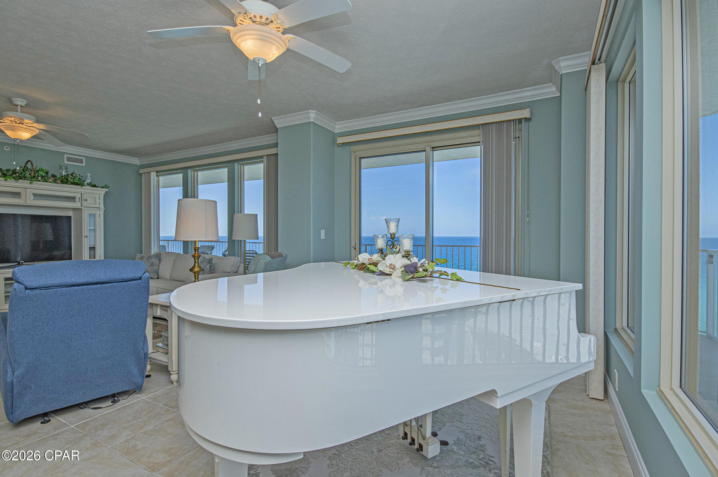 Treasure Island Resort - Residential