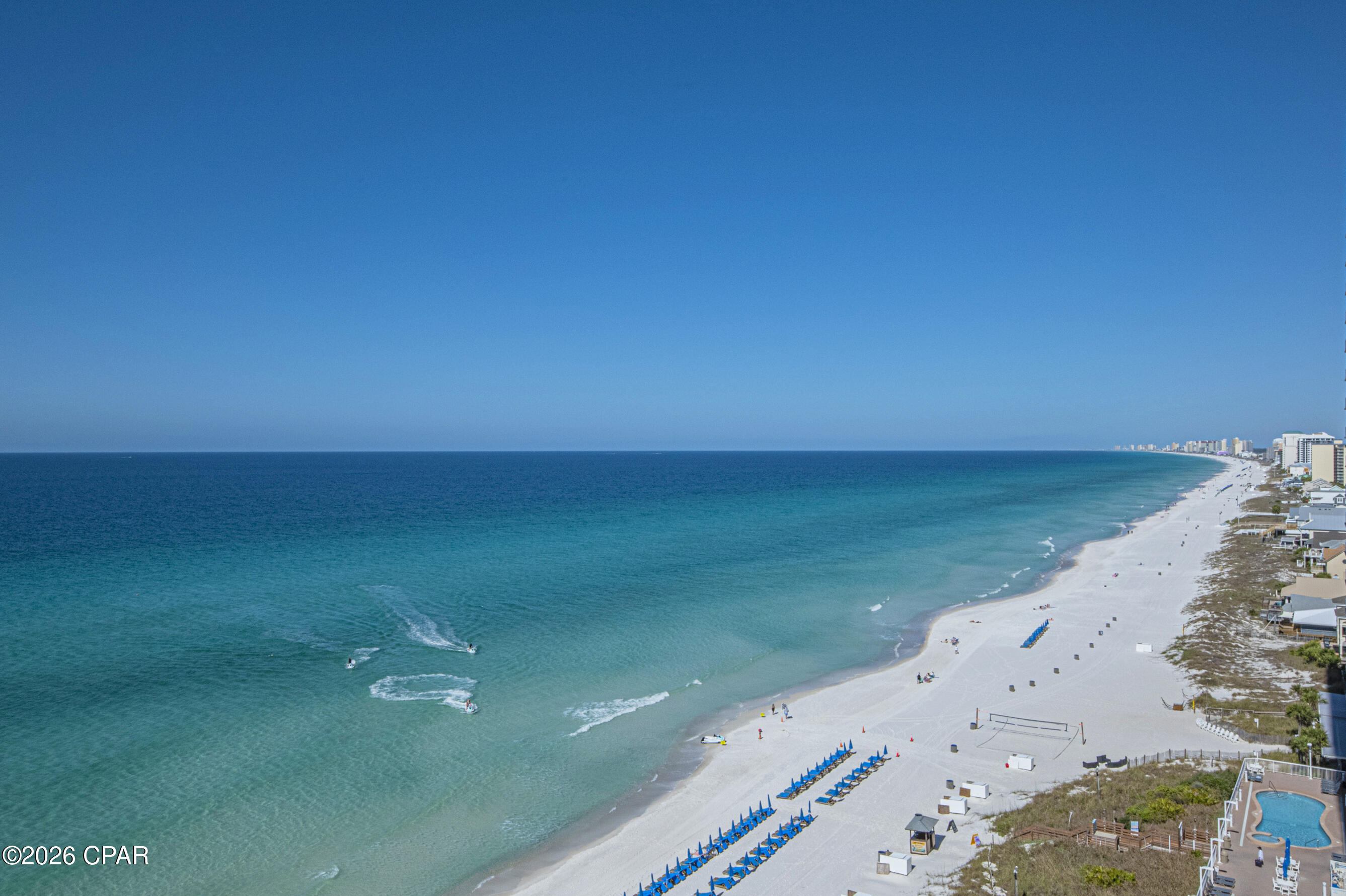 Treasure Island Resort - Residential