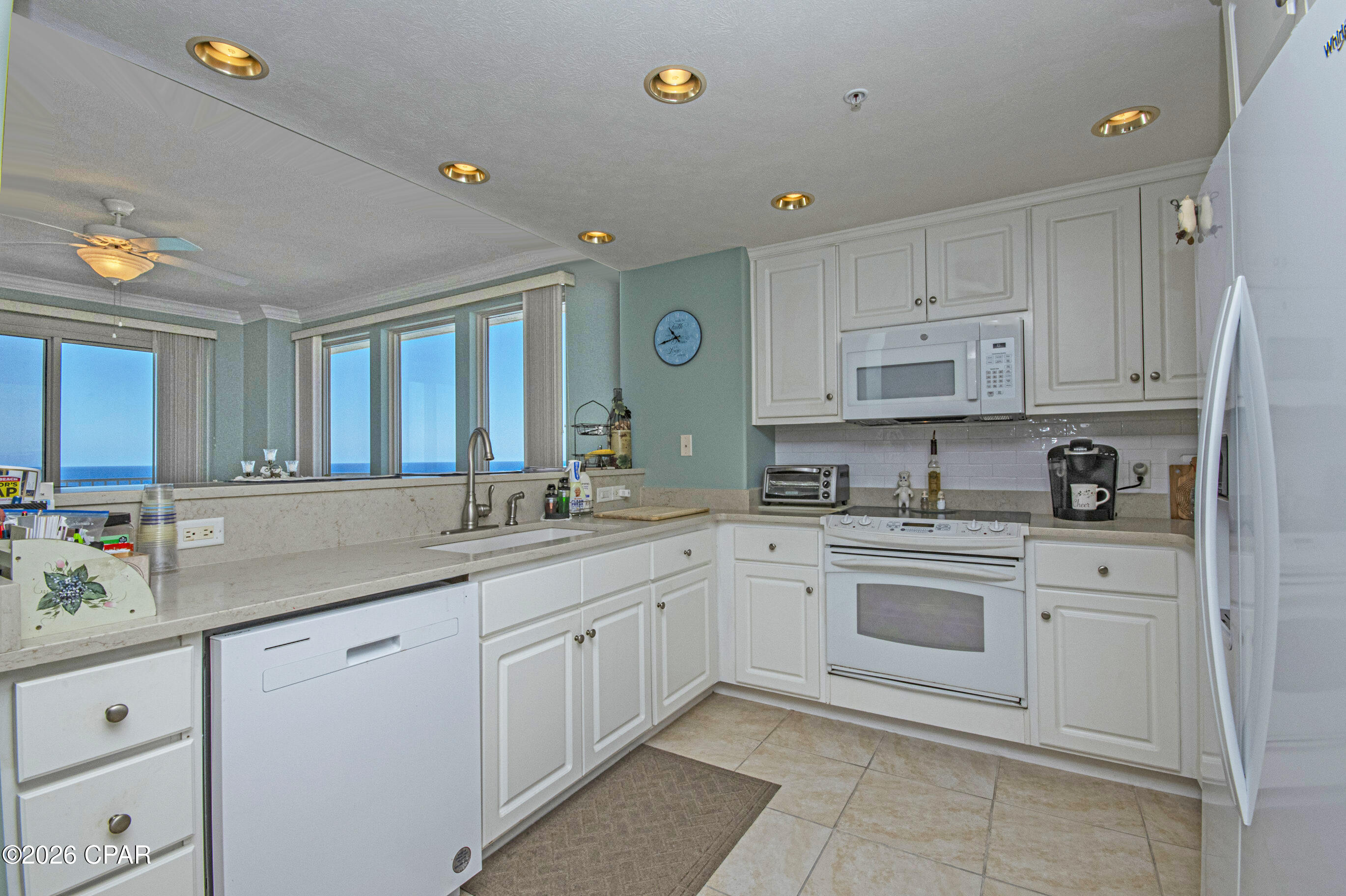 Treasure Island Resort - Residential