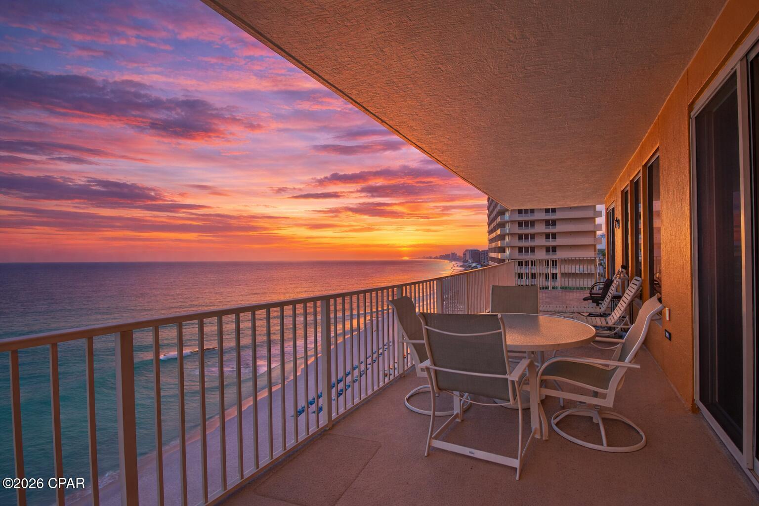 Treasure Island Resort - Residential