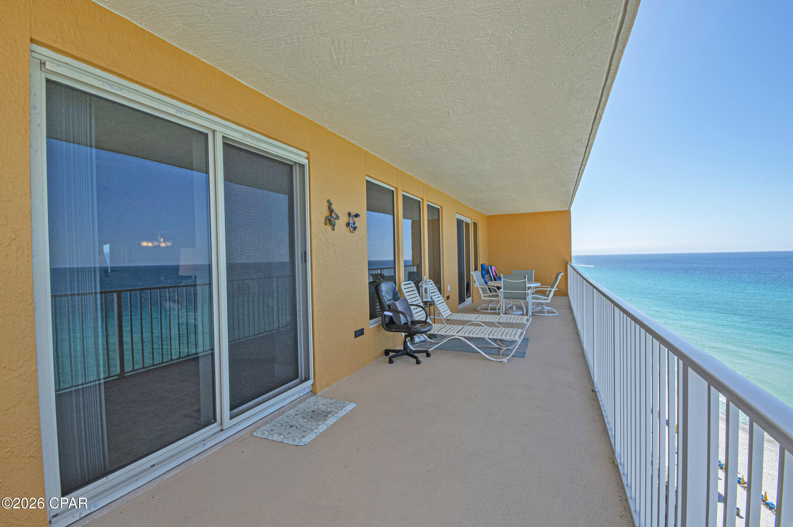 Treasure Island Resort - Residential