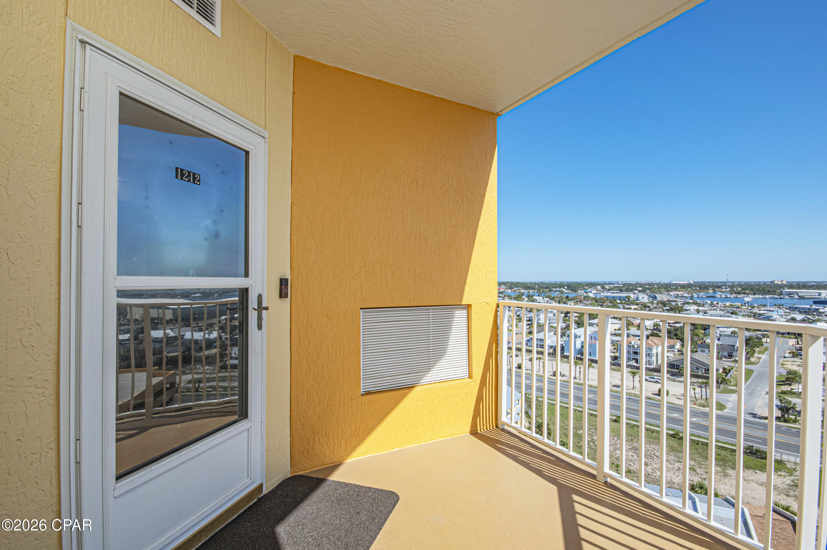 Treasure Island Resort - Residential