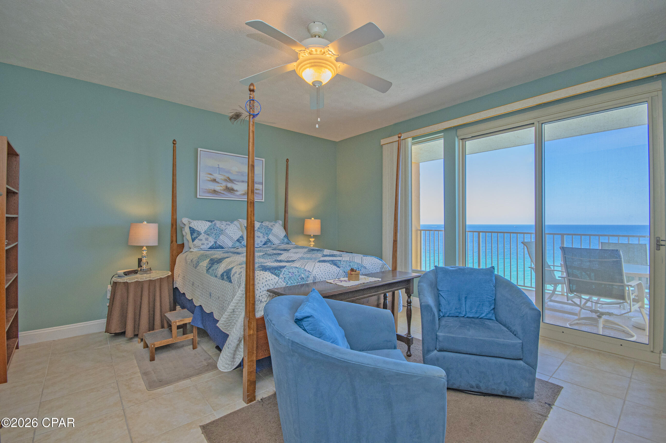 Treasure Island Resort - Residential