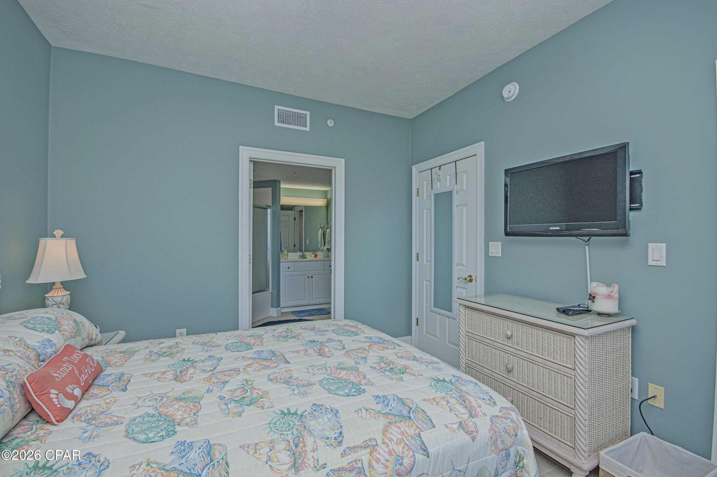 Treasure Island Resort - Residential