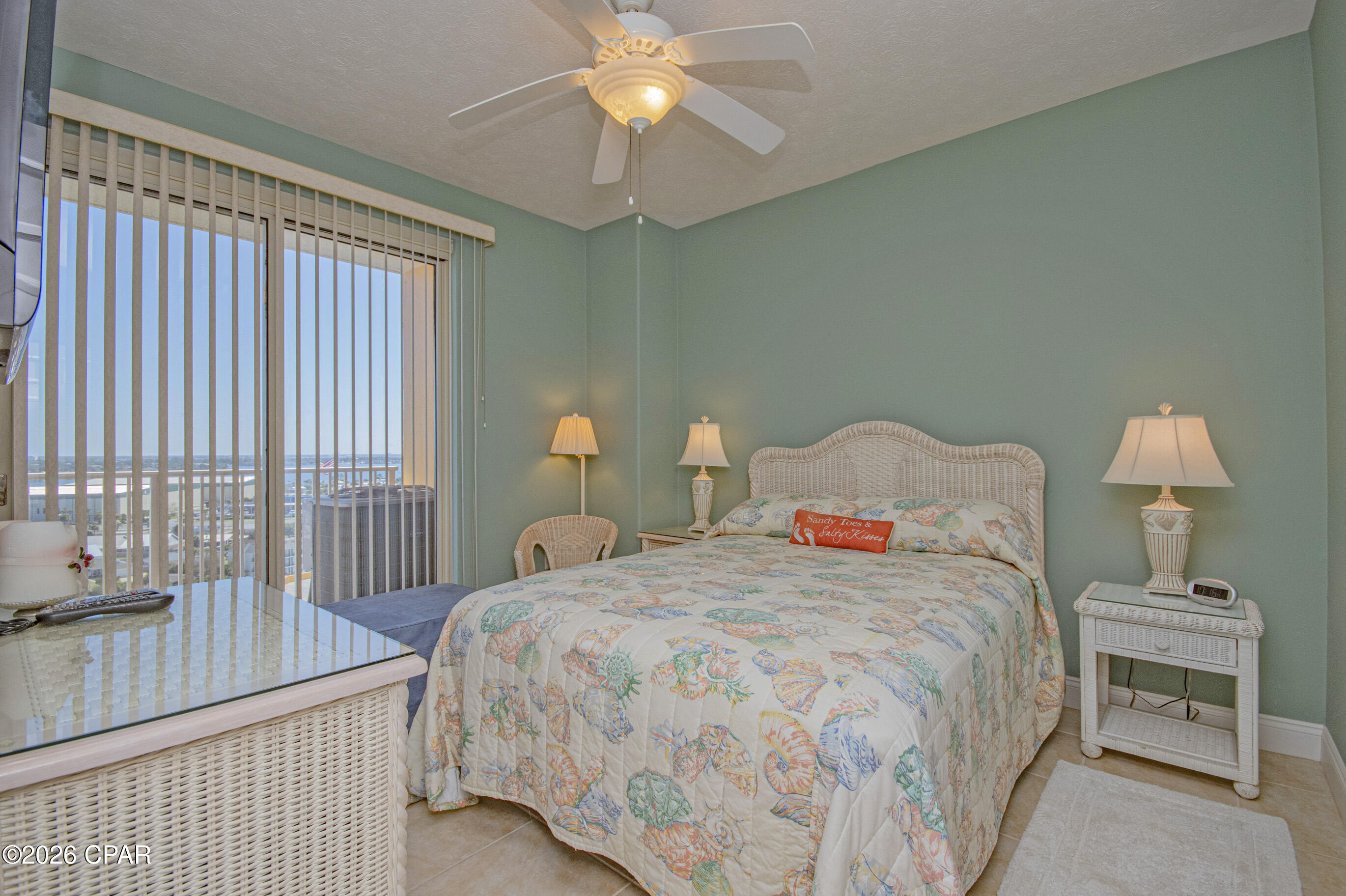 Treasure Island Resort - Residential