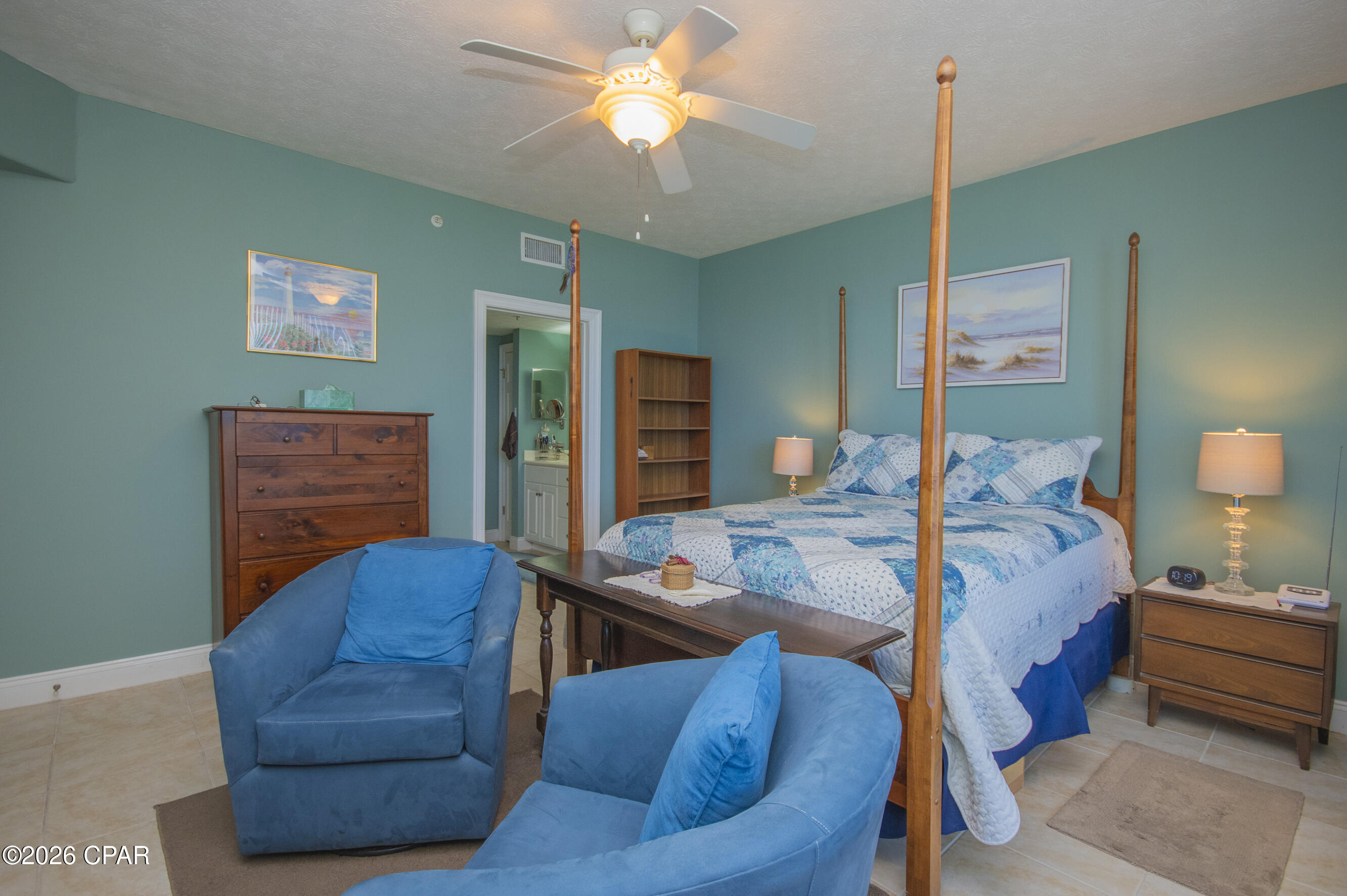 Treasure Island Resort - Residential