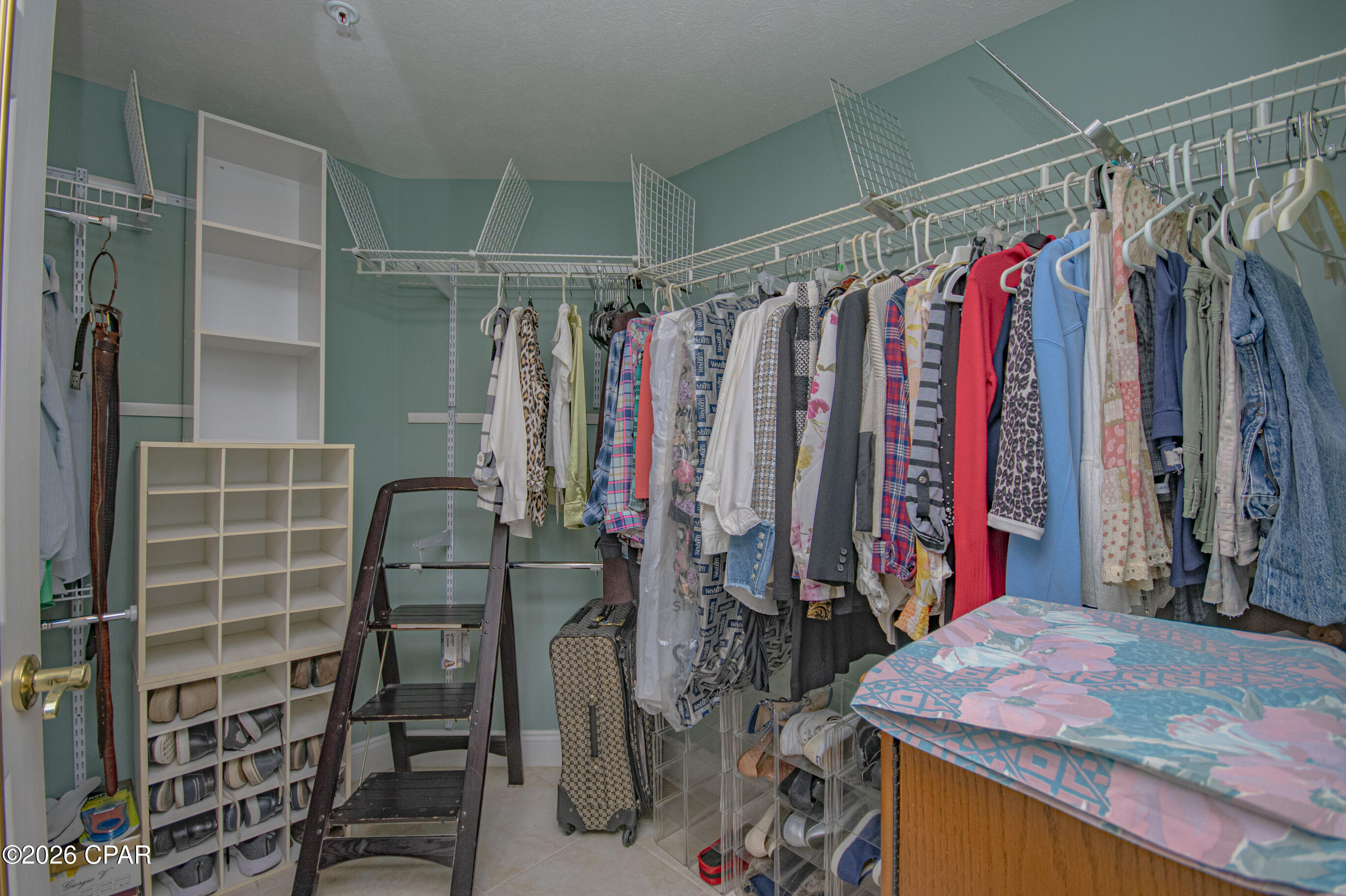 Treasure Island Resort - Residential