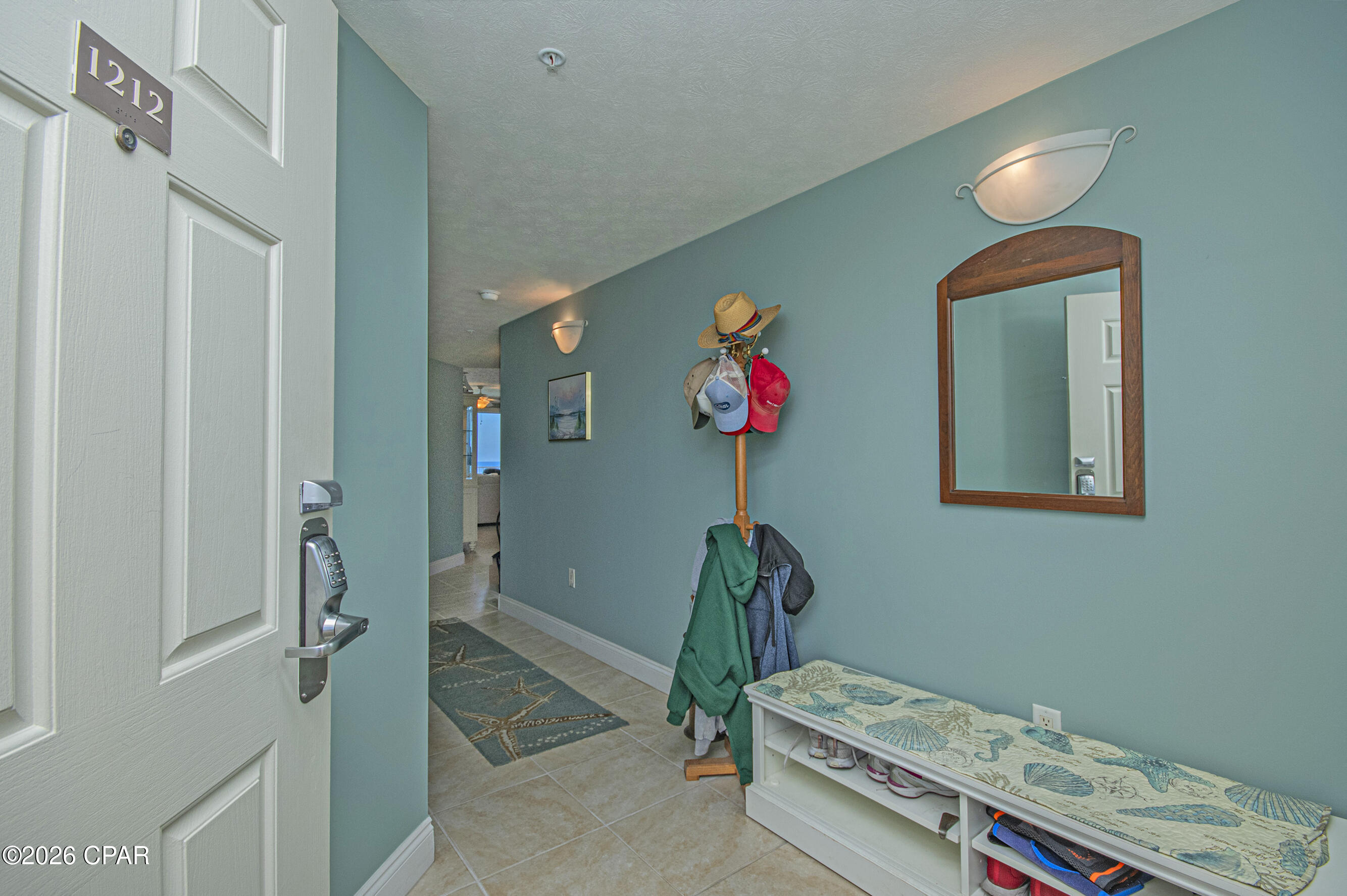 Treasure Island Resort - Residential