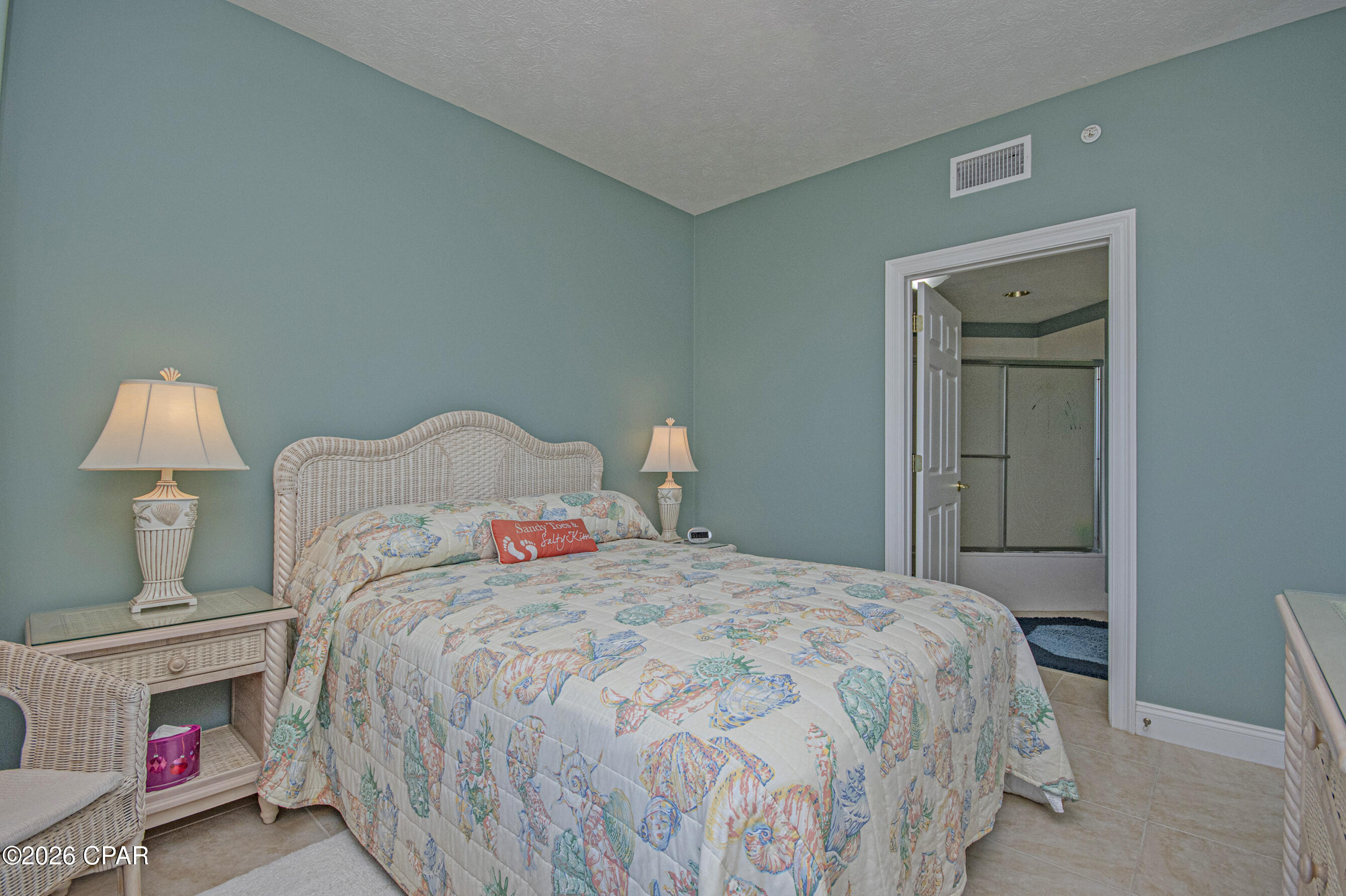 Treasure Island Resort - Residential