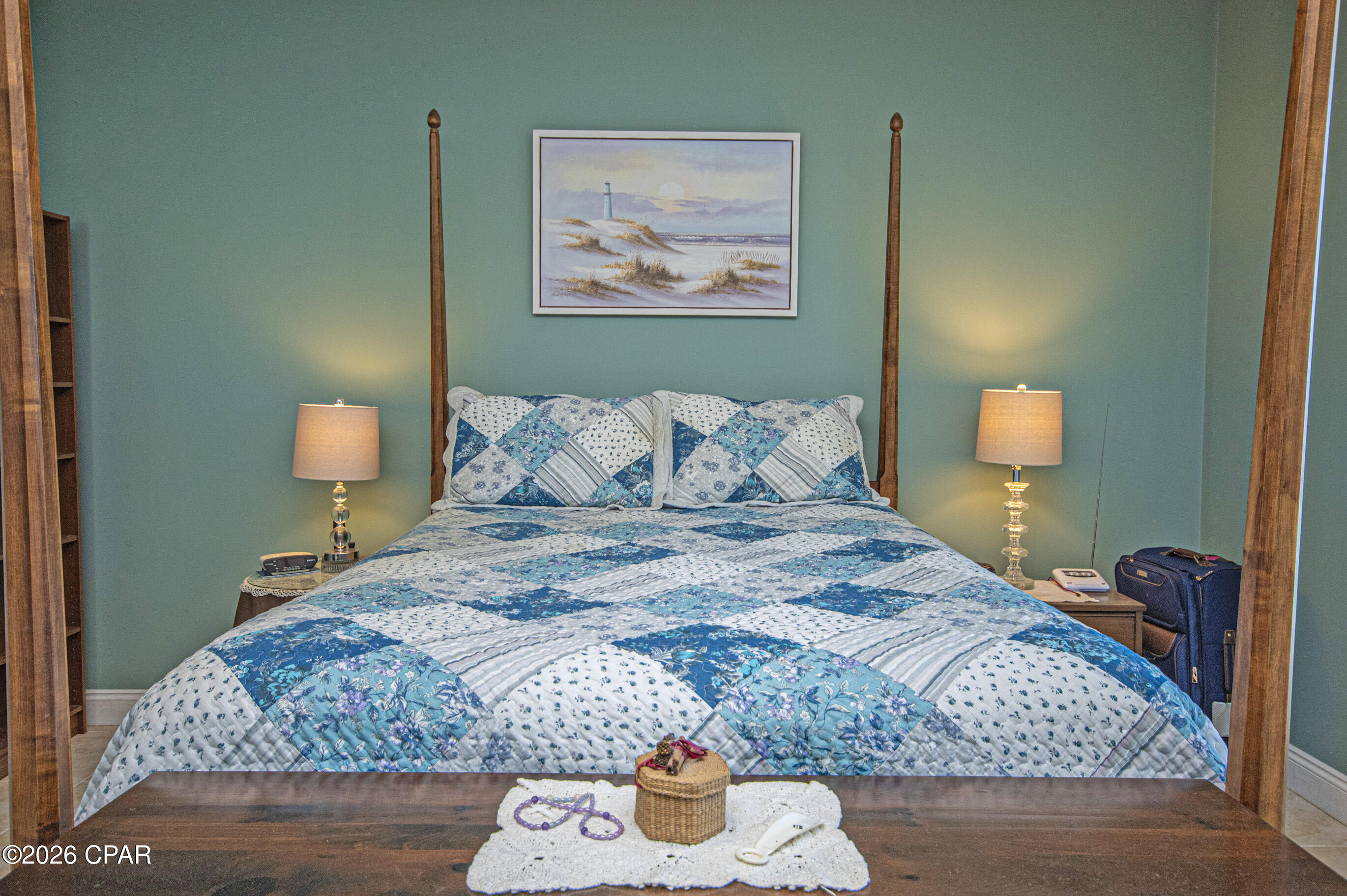 Treasure Island Resort - Residential