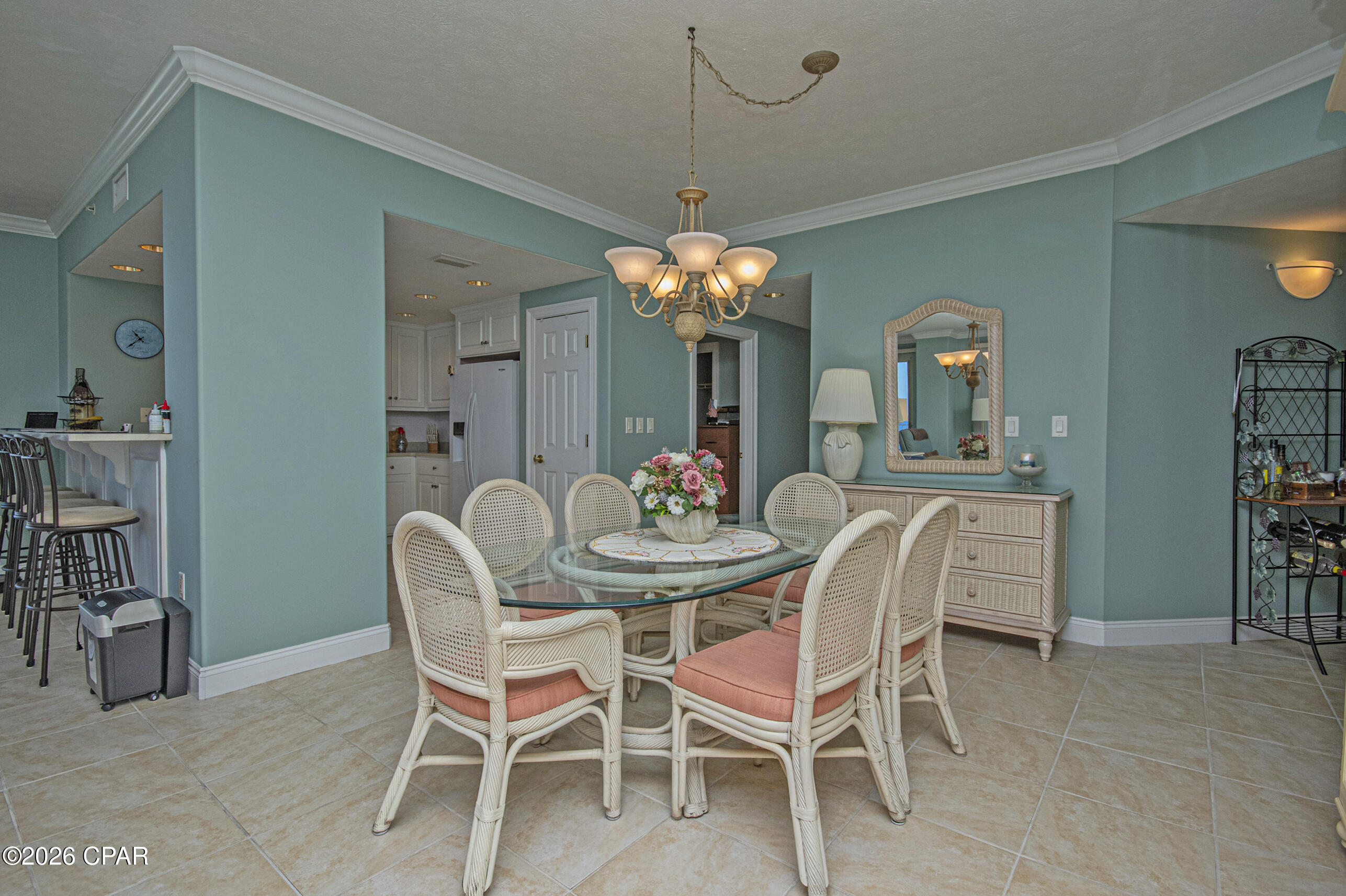 Treasure Island Resort - Residential