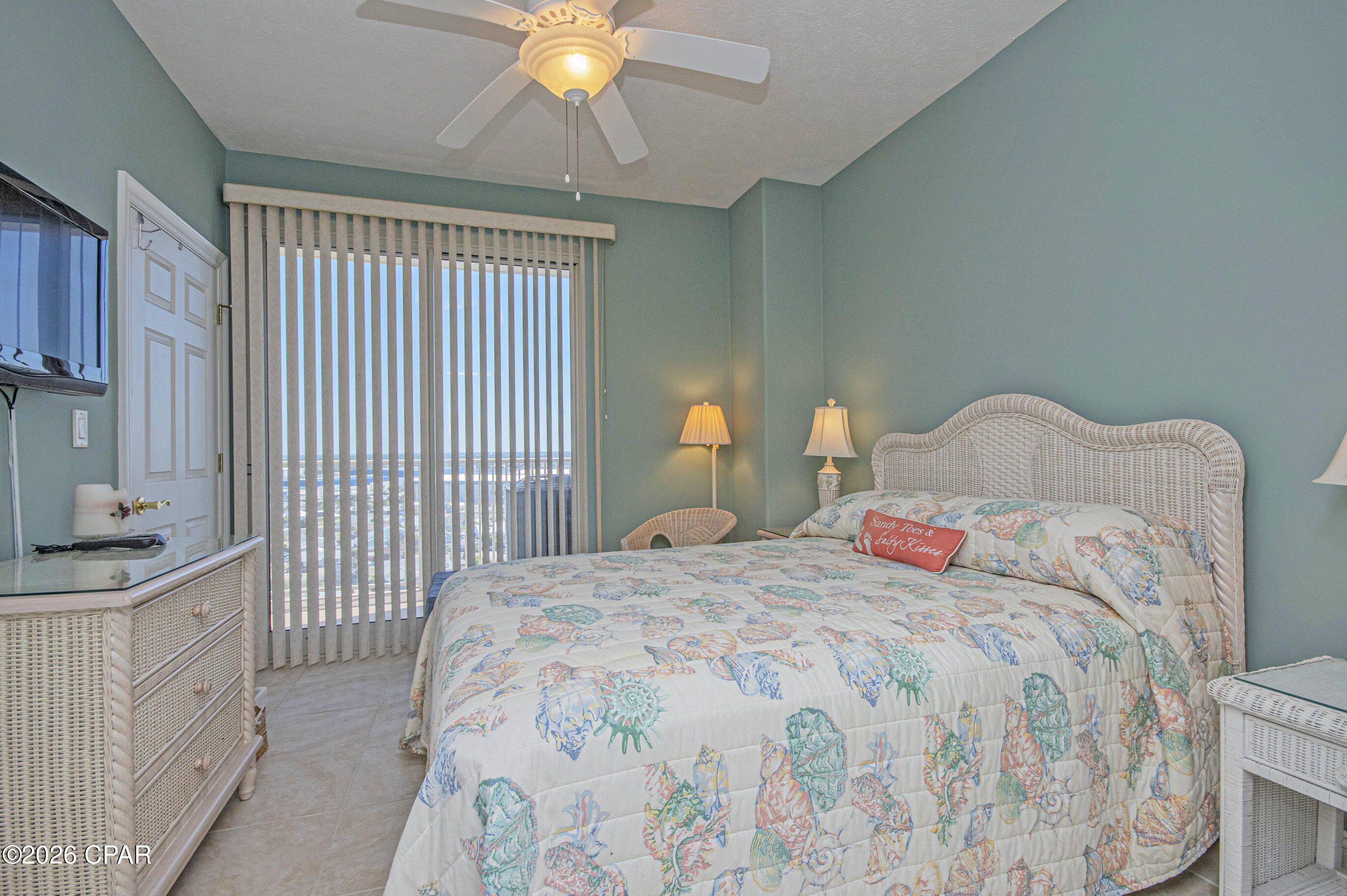 Treasure Island Resort - Residential