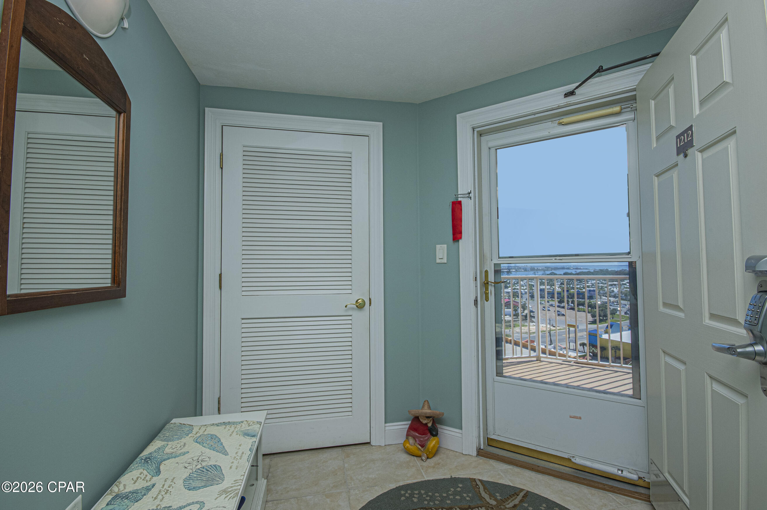 Treasure Island Resort - Residential