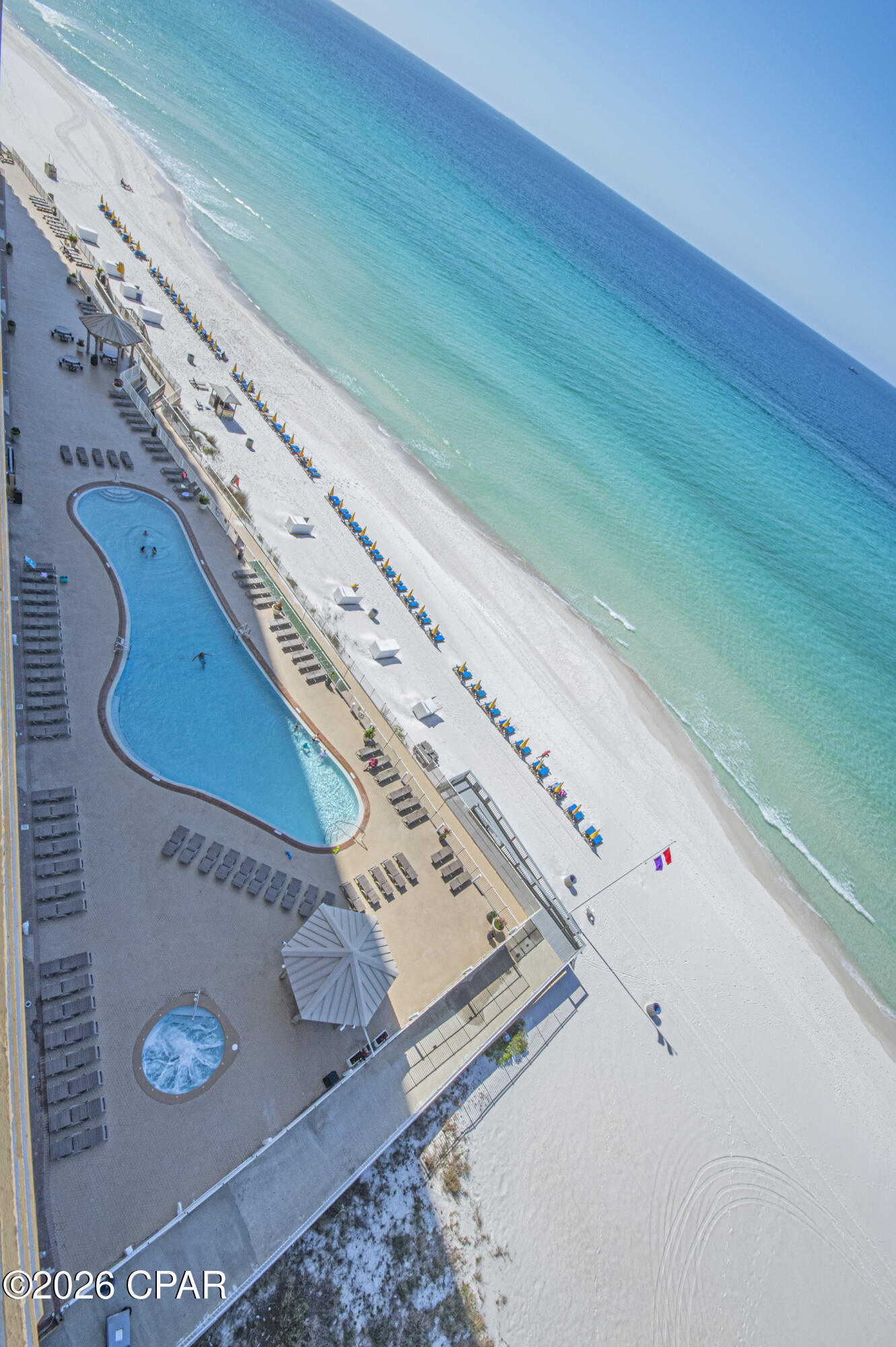 Treasure Island Resort - Residential