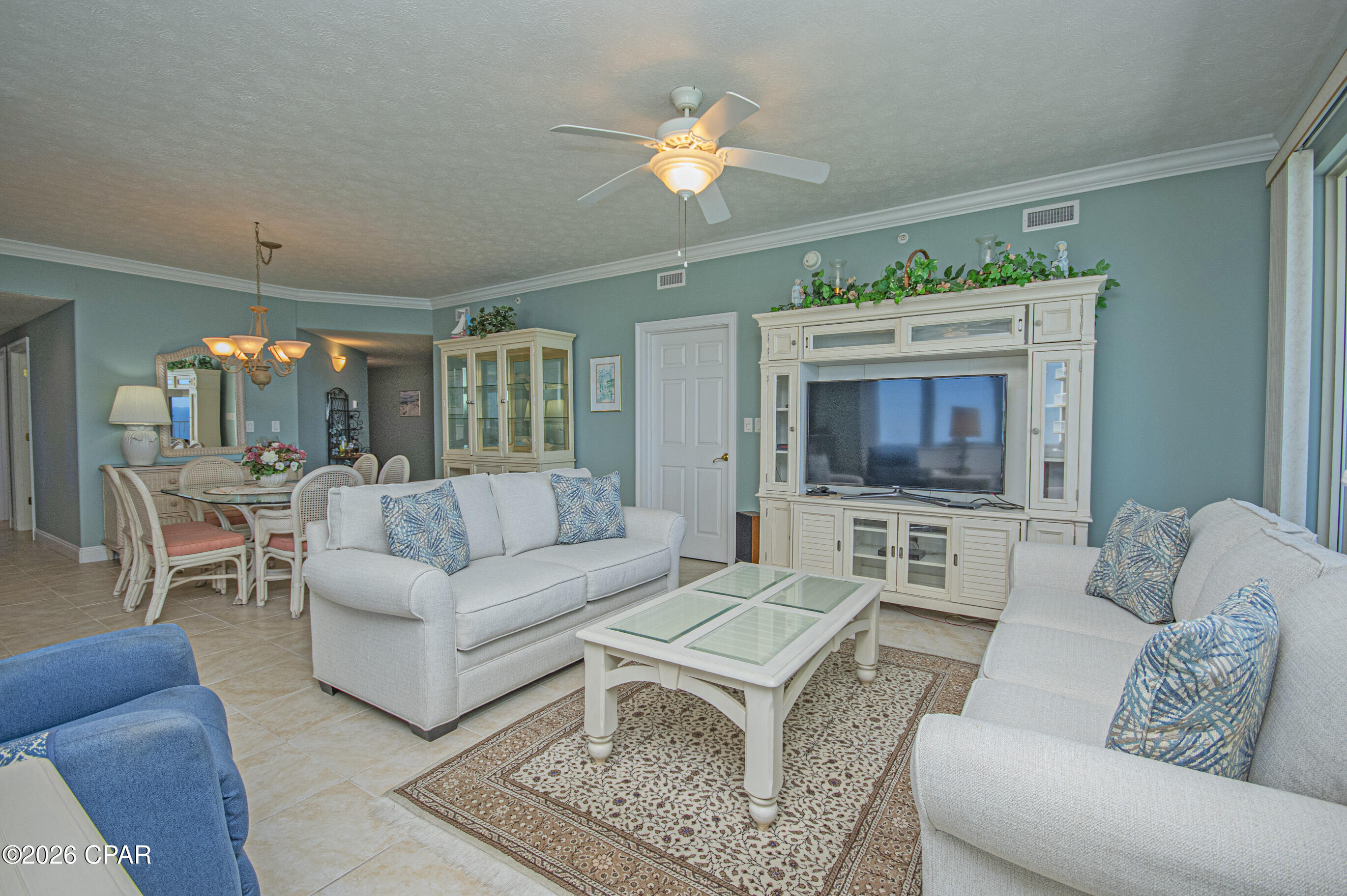 Treasure Island Resort - Residential