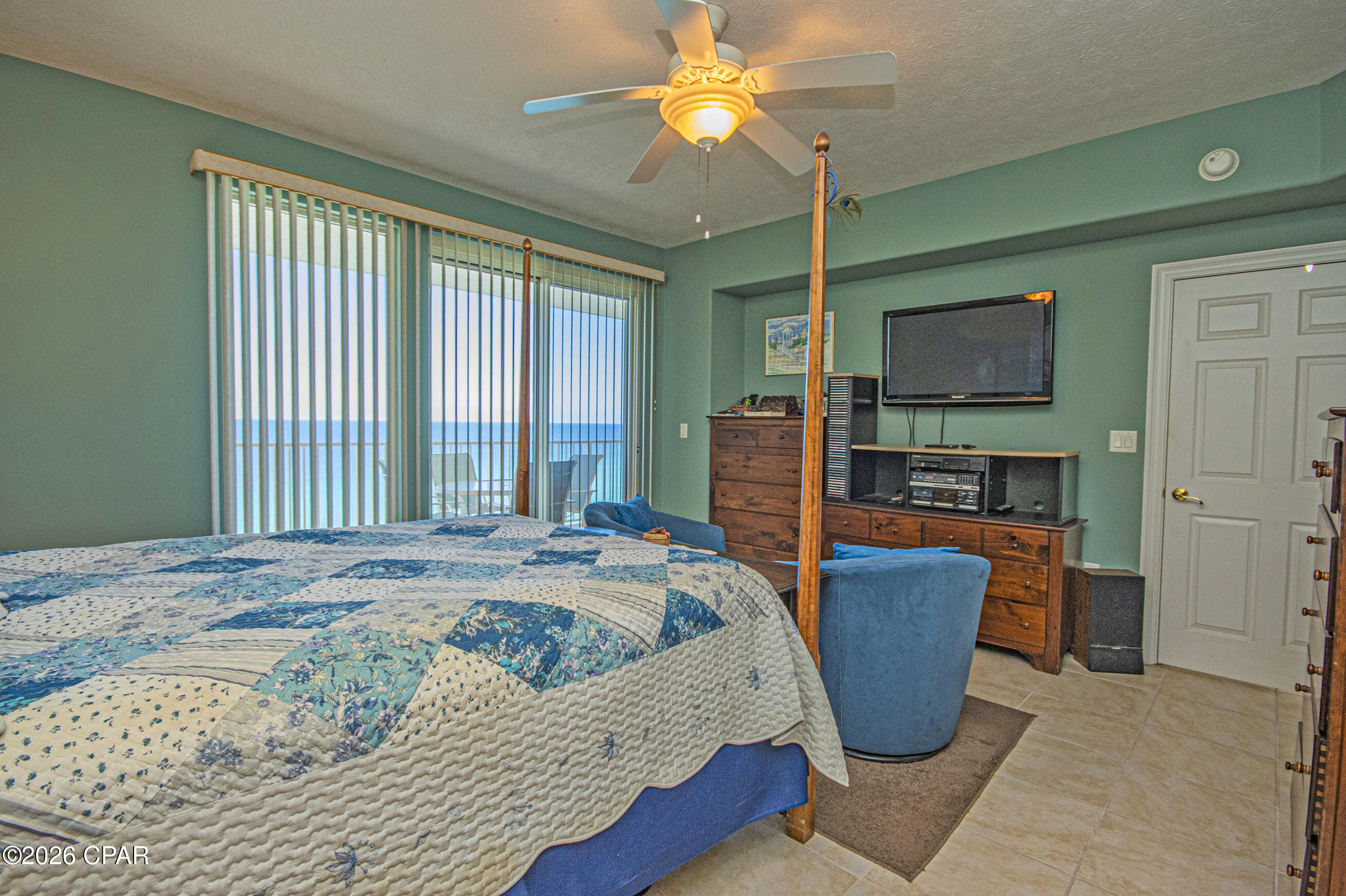 Treasure Island Resort - Residential