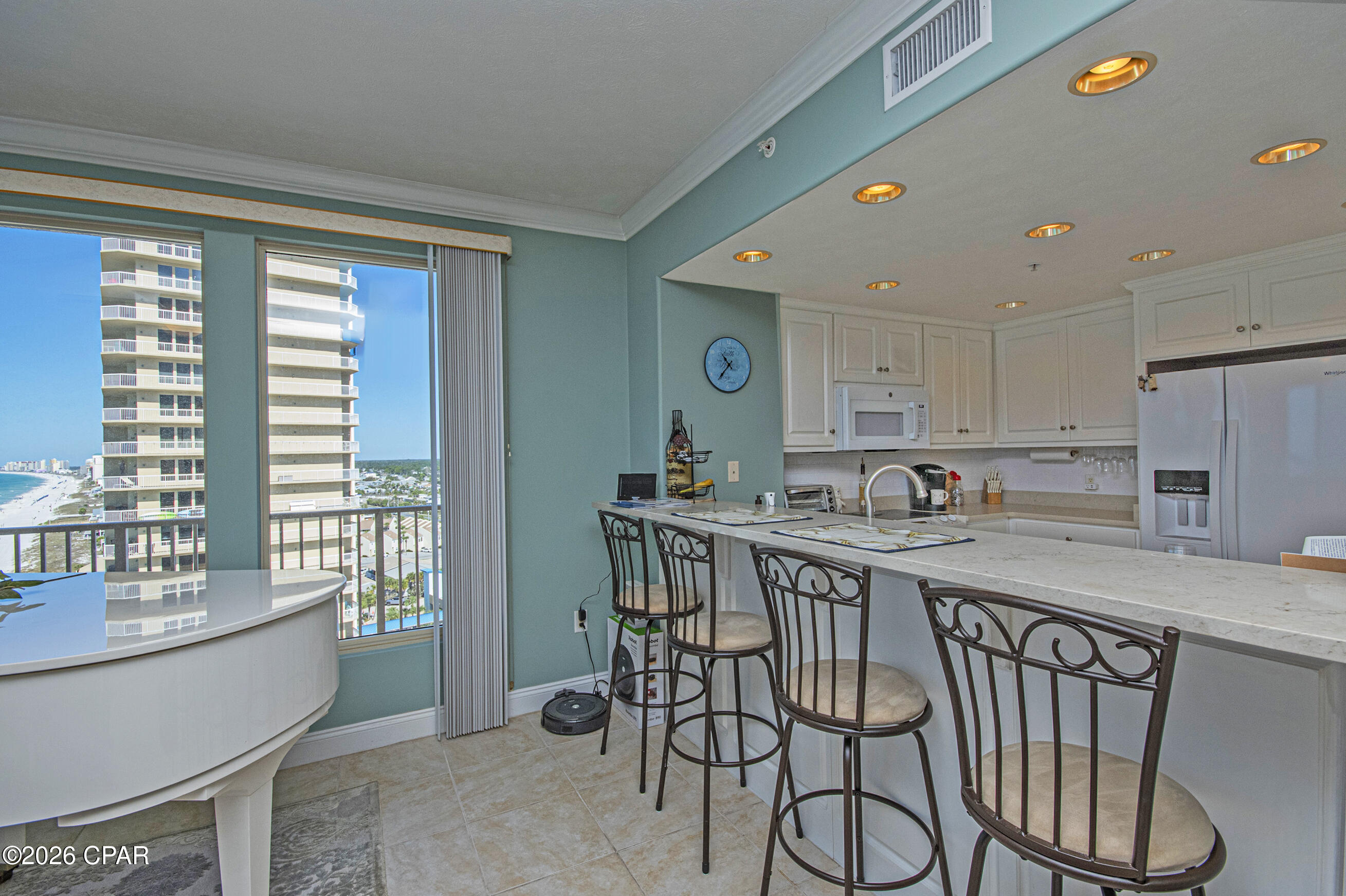 Treasure Island Resort - Residential