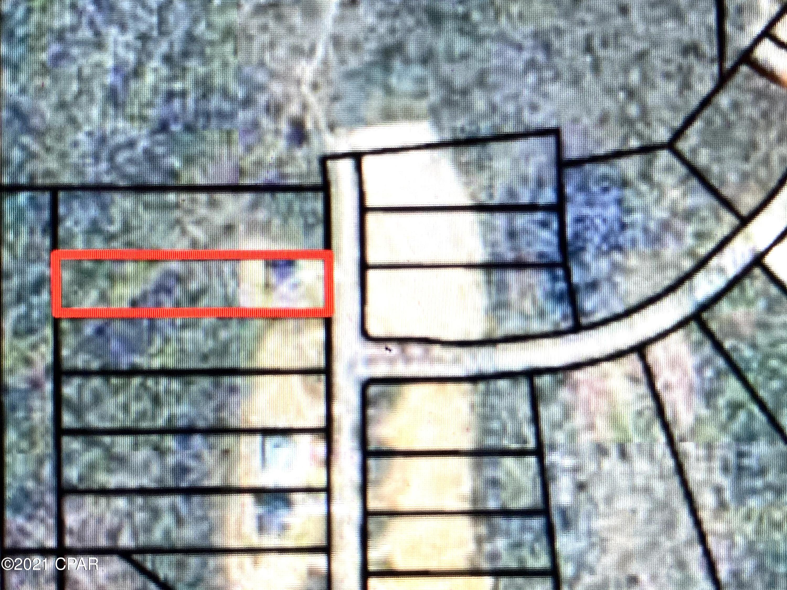 Cedar Creek Chase Ph 1 - Land