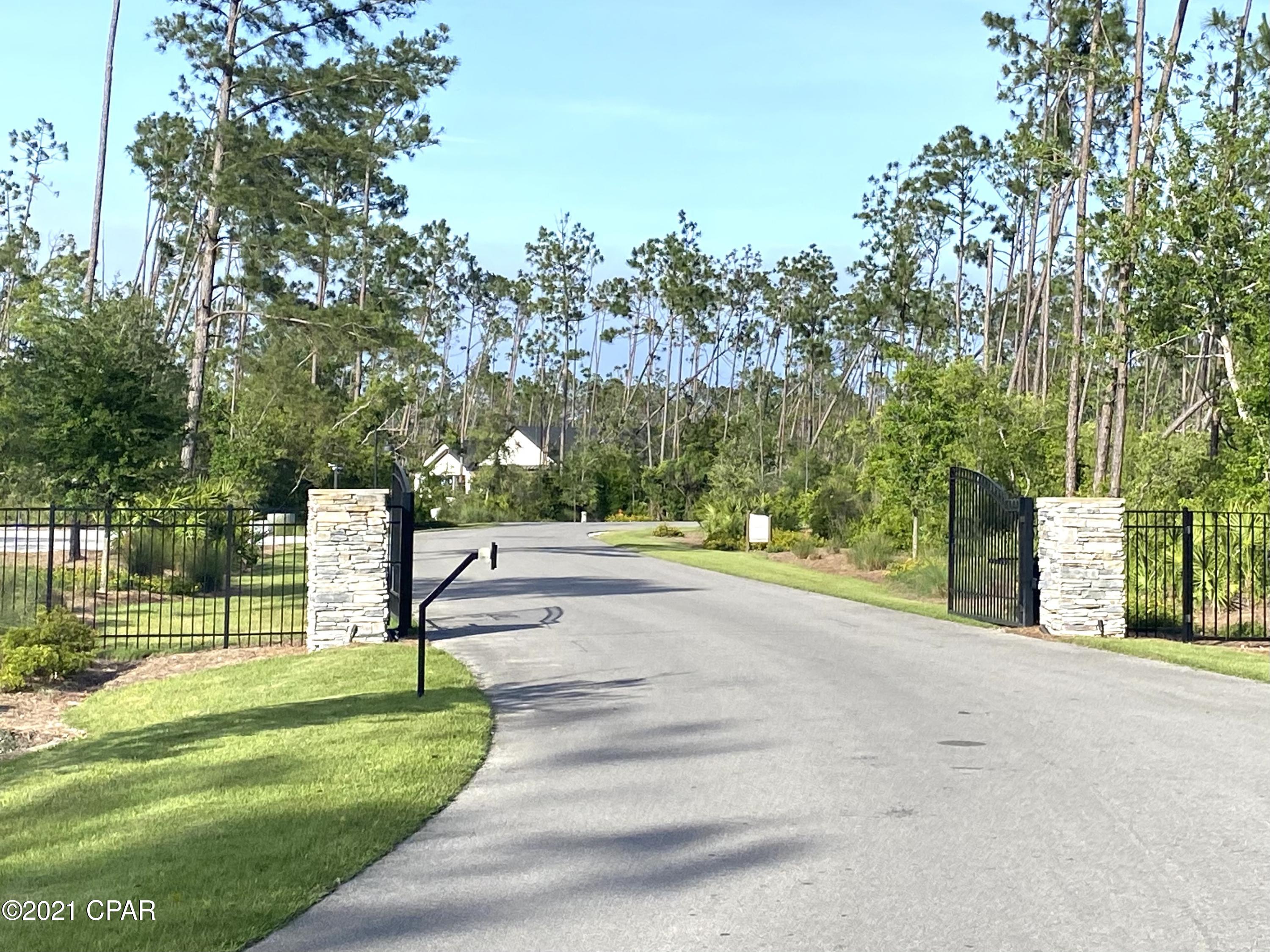 Cedar Creek Chase Ph 1 - Land