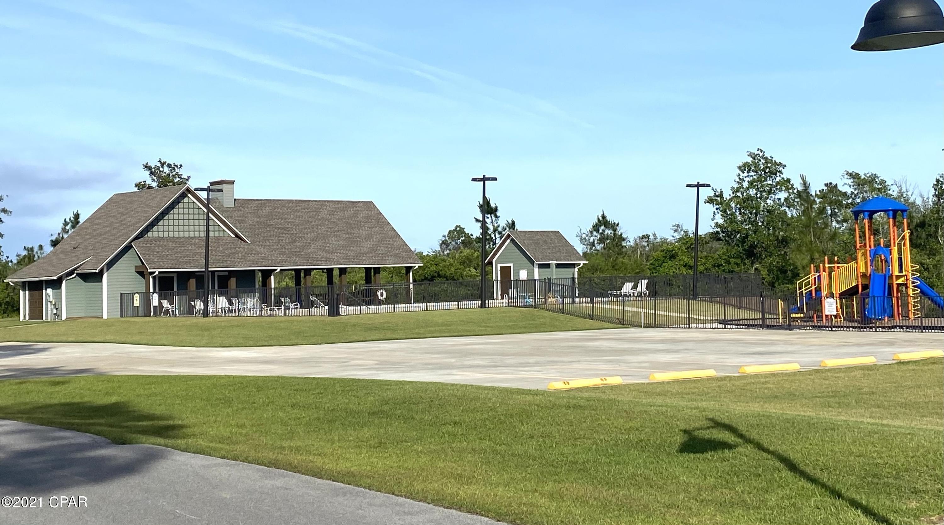 Cedar Creek Chase Ph 1 - Land