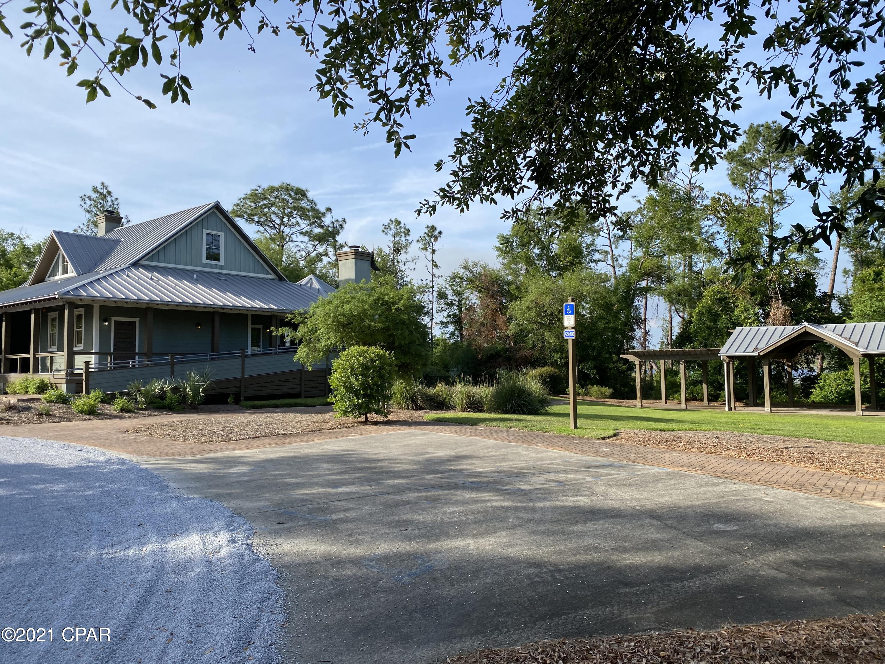 Cedar Creek Chase Ph 1 - Land