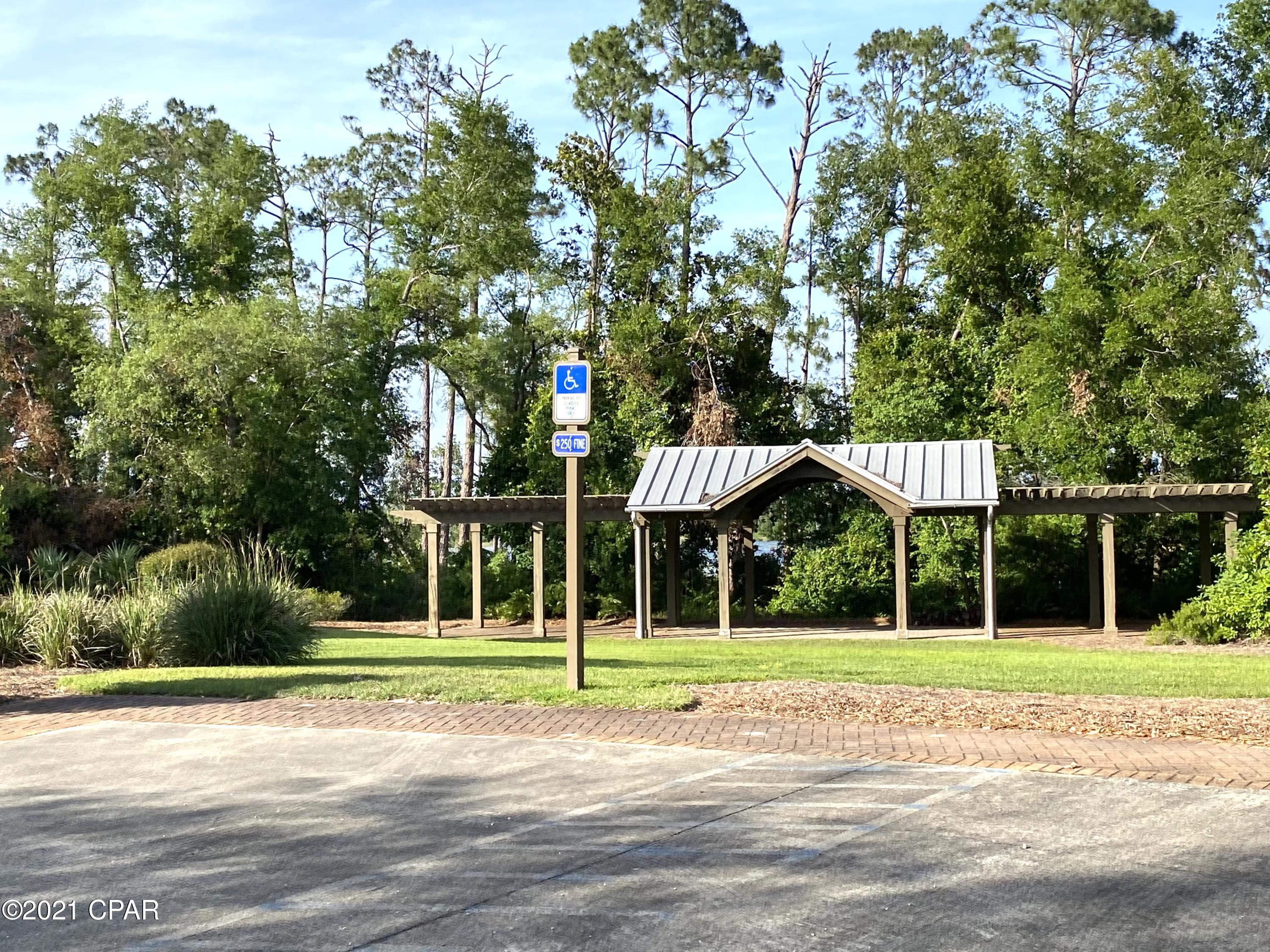 Cedar Creek Chase Ph 1 - Land