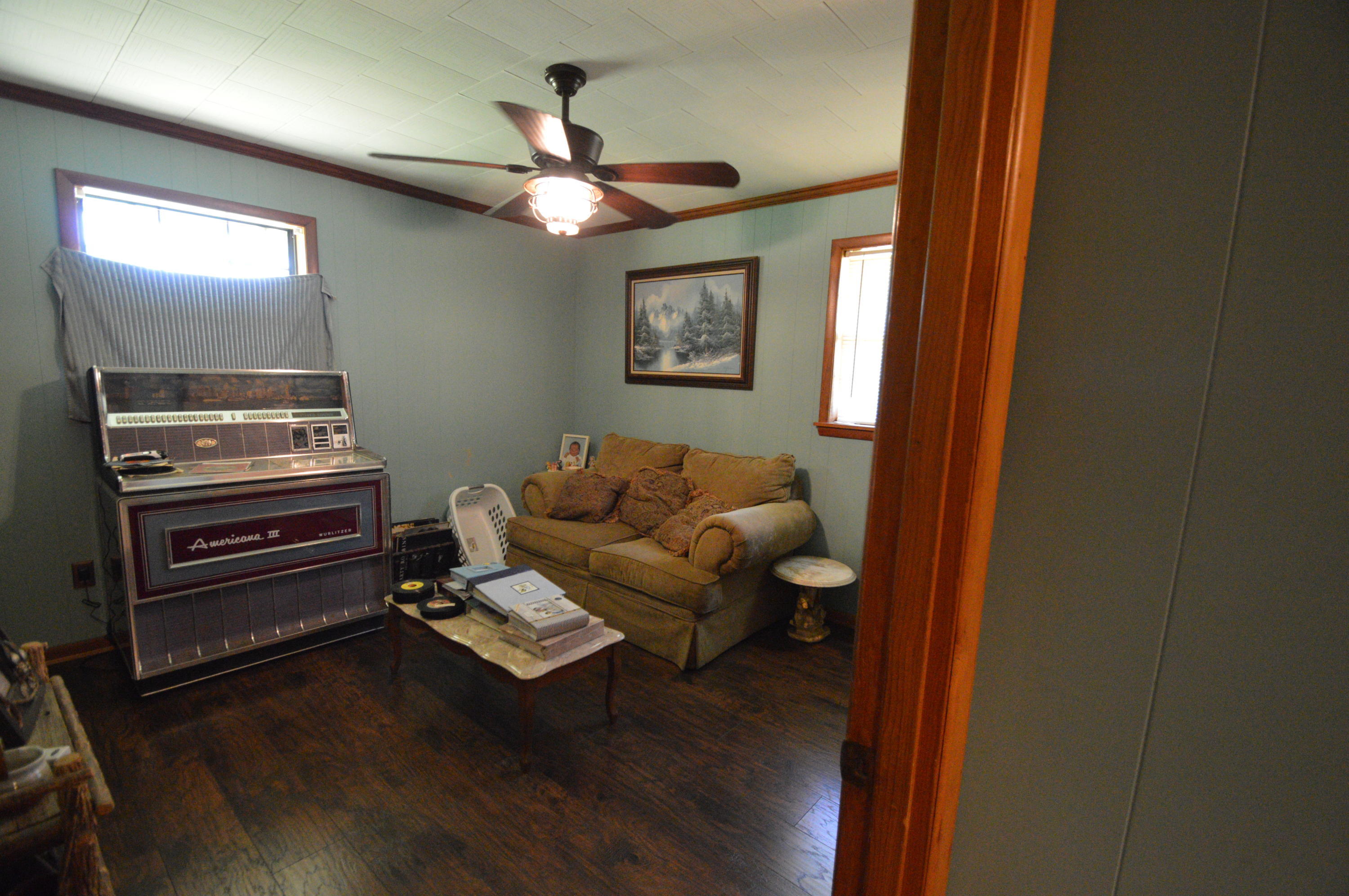 [No Recorded Subdiv] - Residential