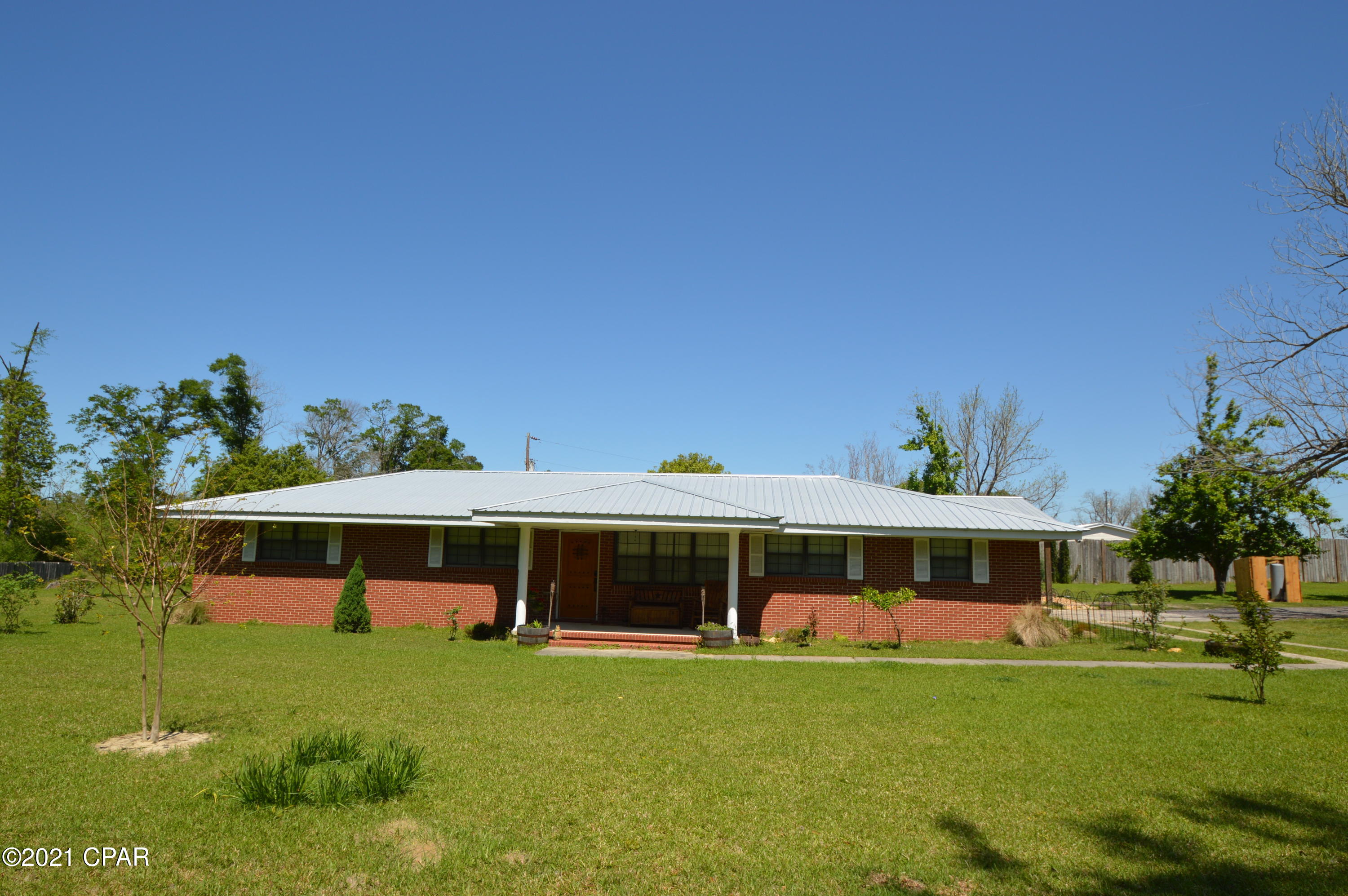 [No Recorded Subdiv] - Residential