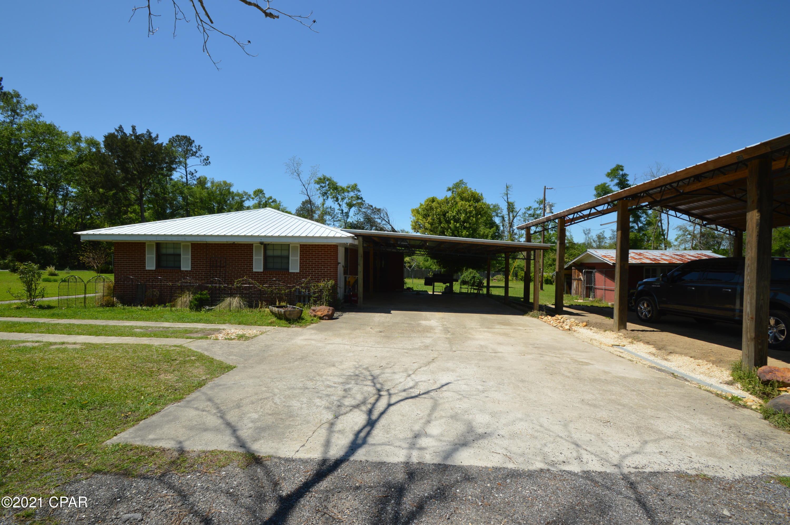 [No Recorded Subdiv] - Residential