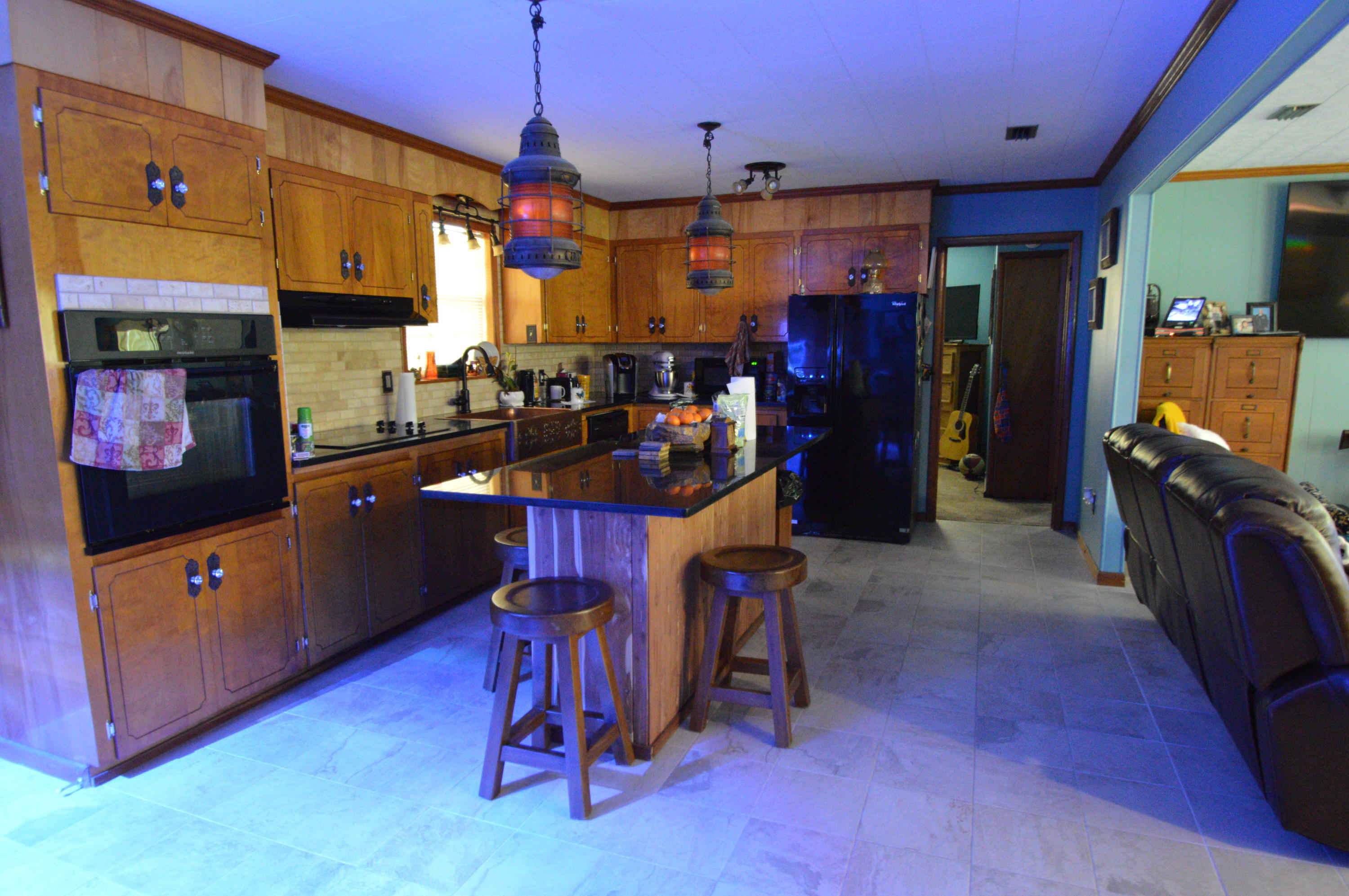 [No Recorded Subdiv] - Residential