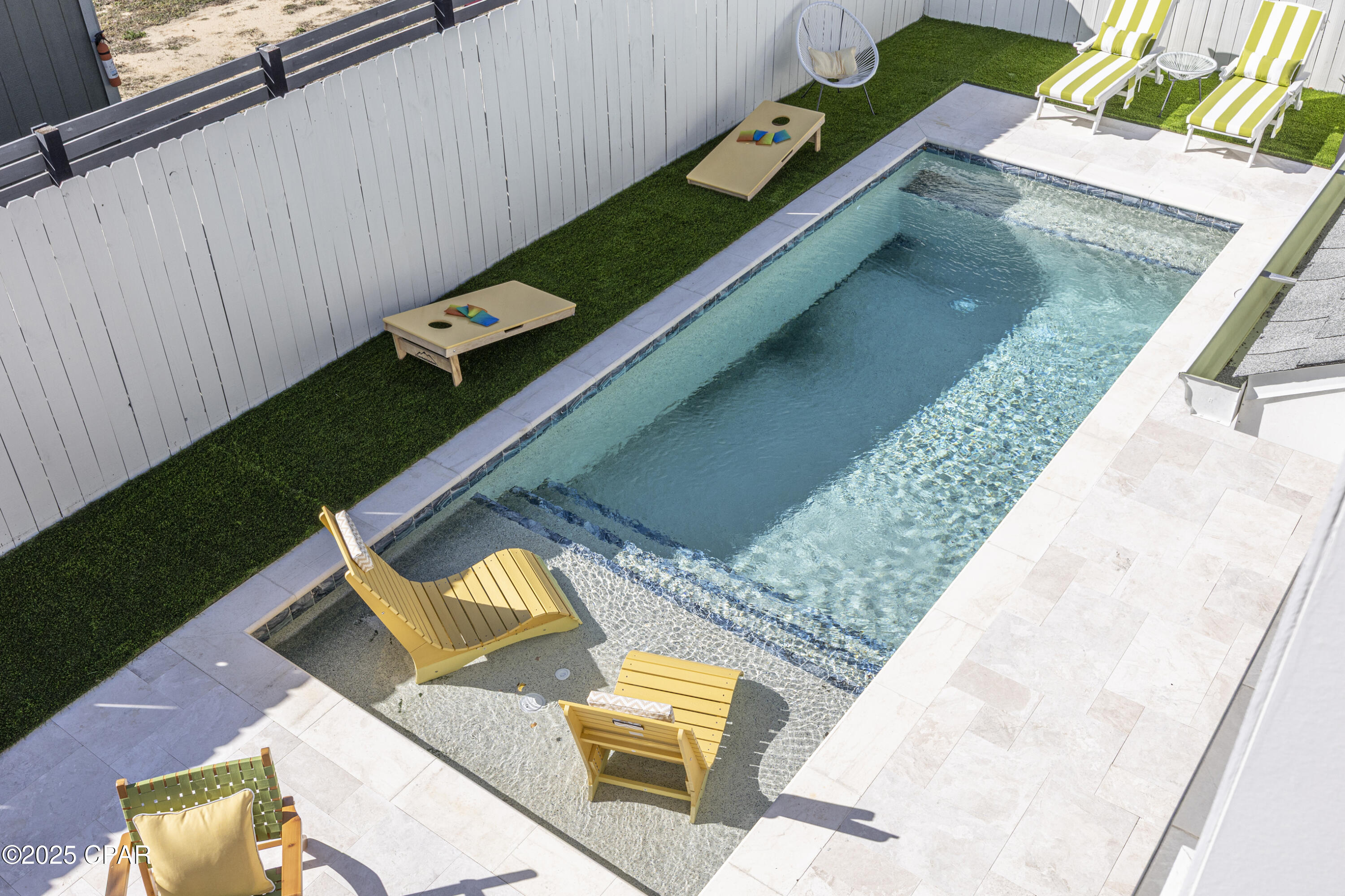 Holiday Beach Unit 3 - Residential