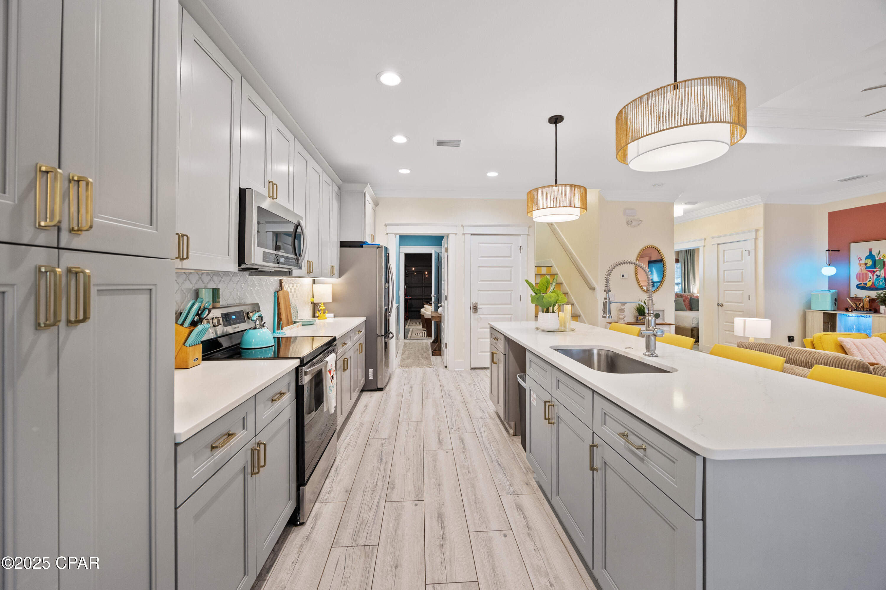 Holiday Beach Unit 3 - Residential