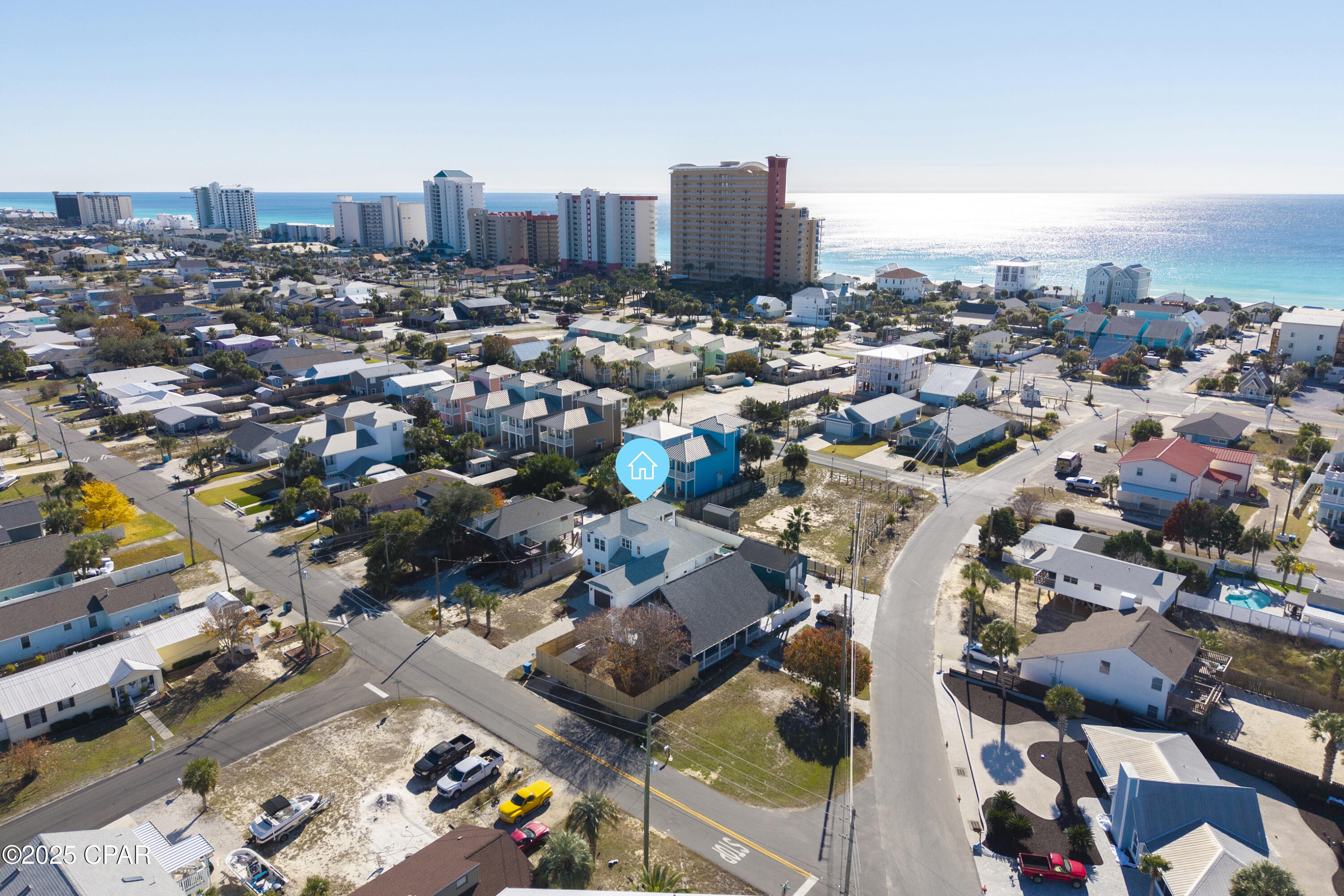 Holiday Beach Unit 3 - Residential