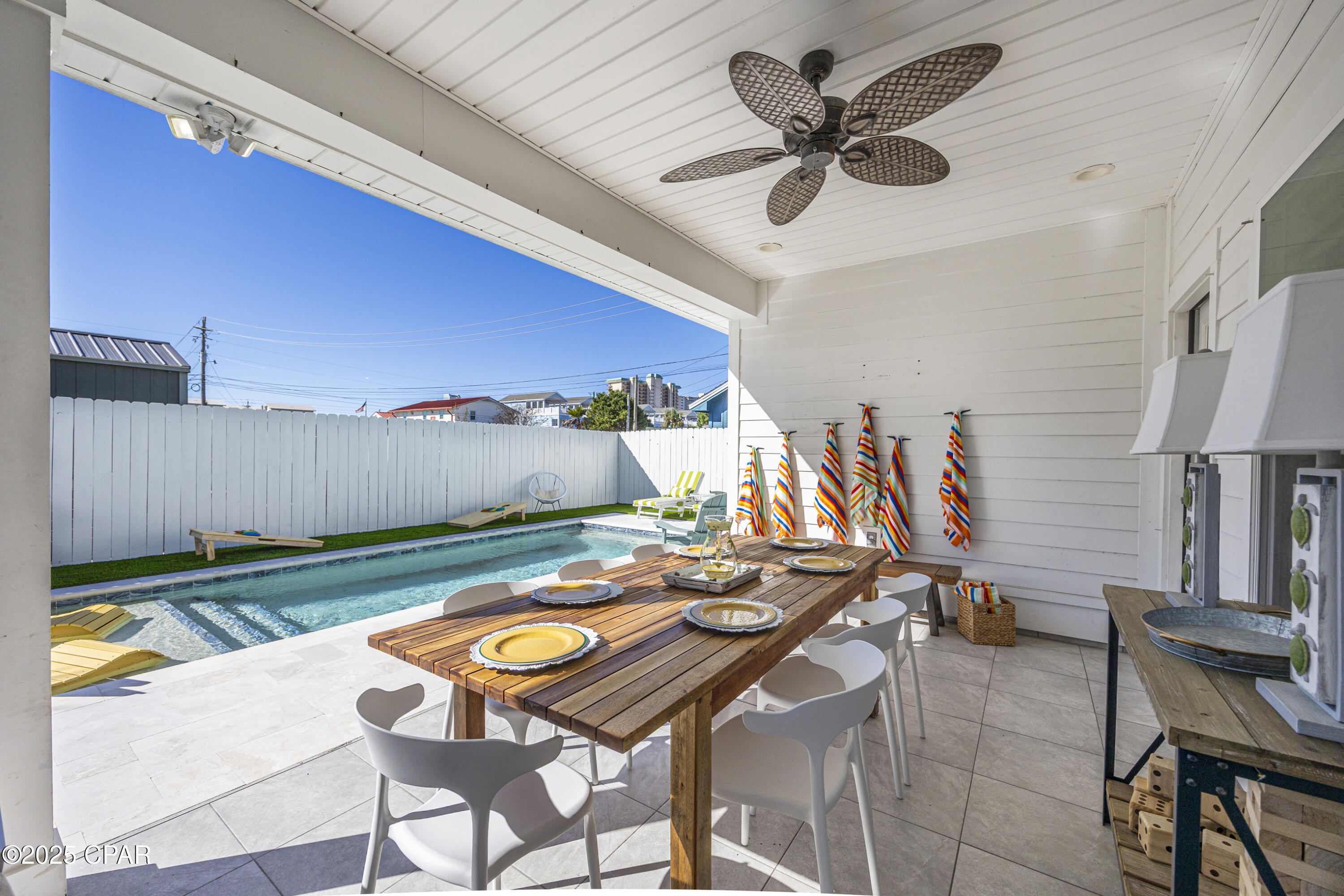 Holiday Beach Unit 3 - Residential