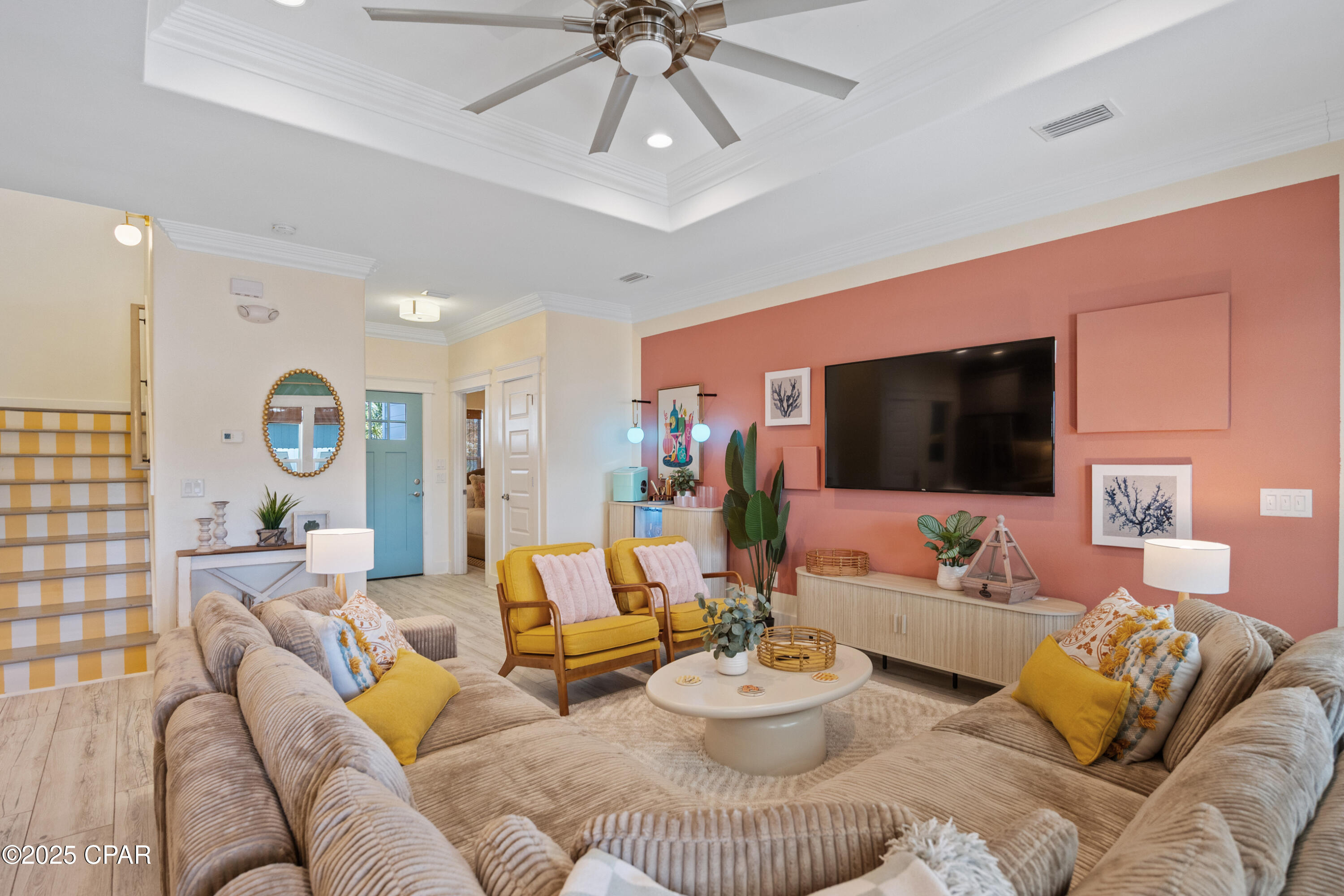 Holiday Beach Unit 3 - Residential