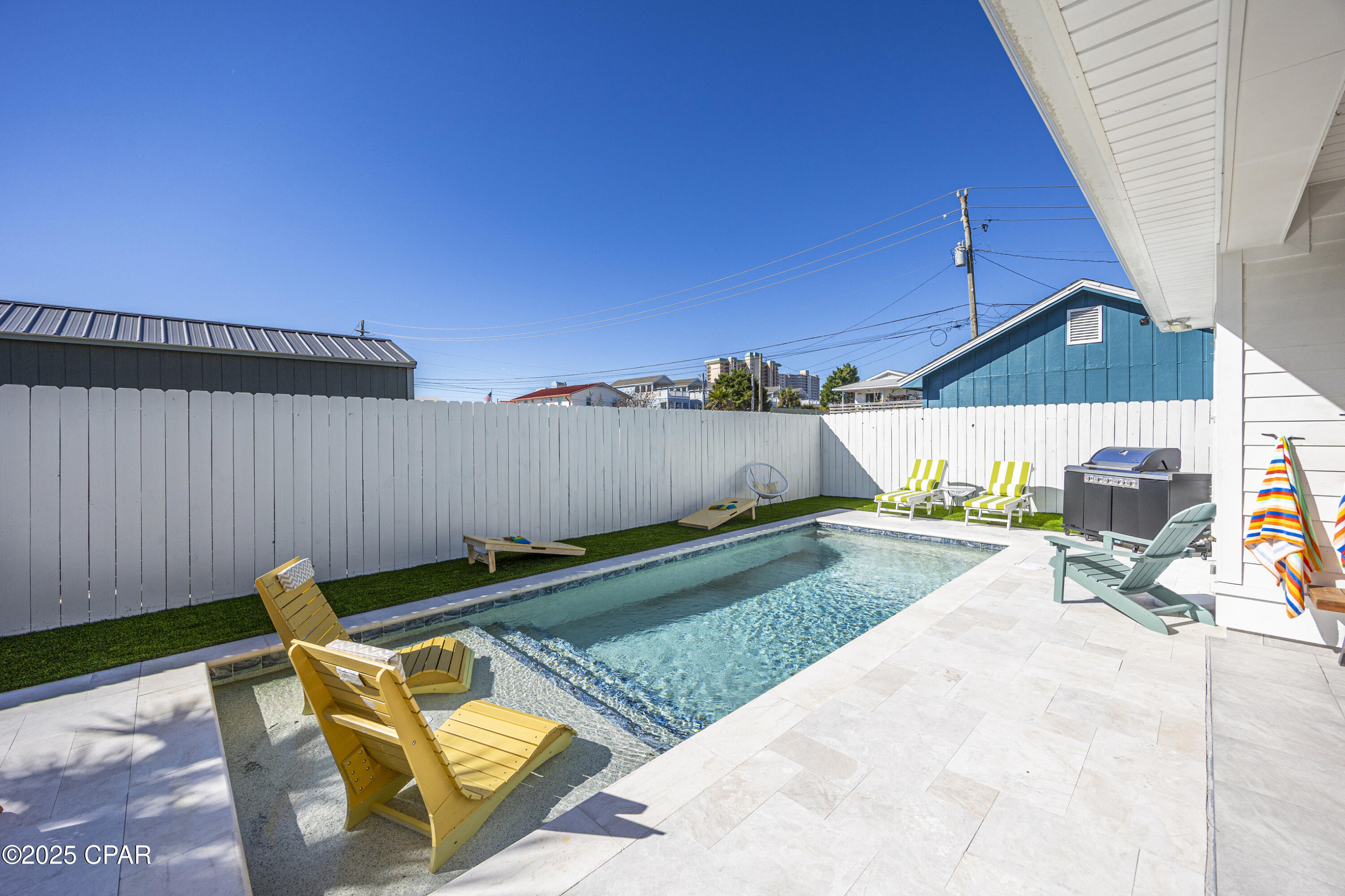 Holiday Beach Unit 3 - Residential