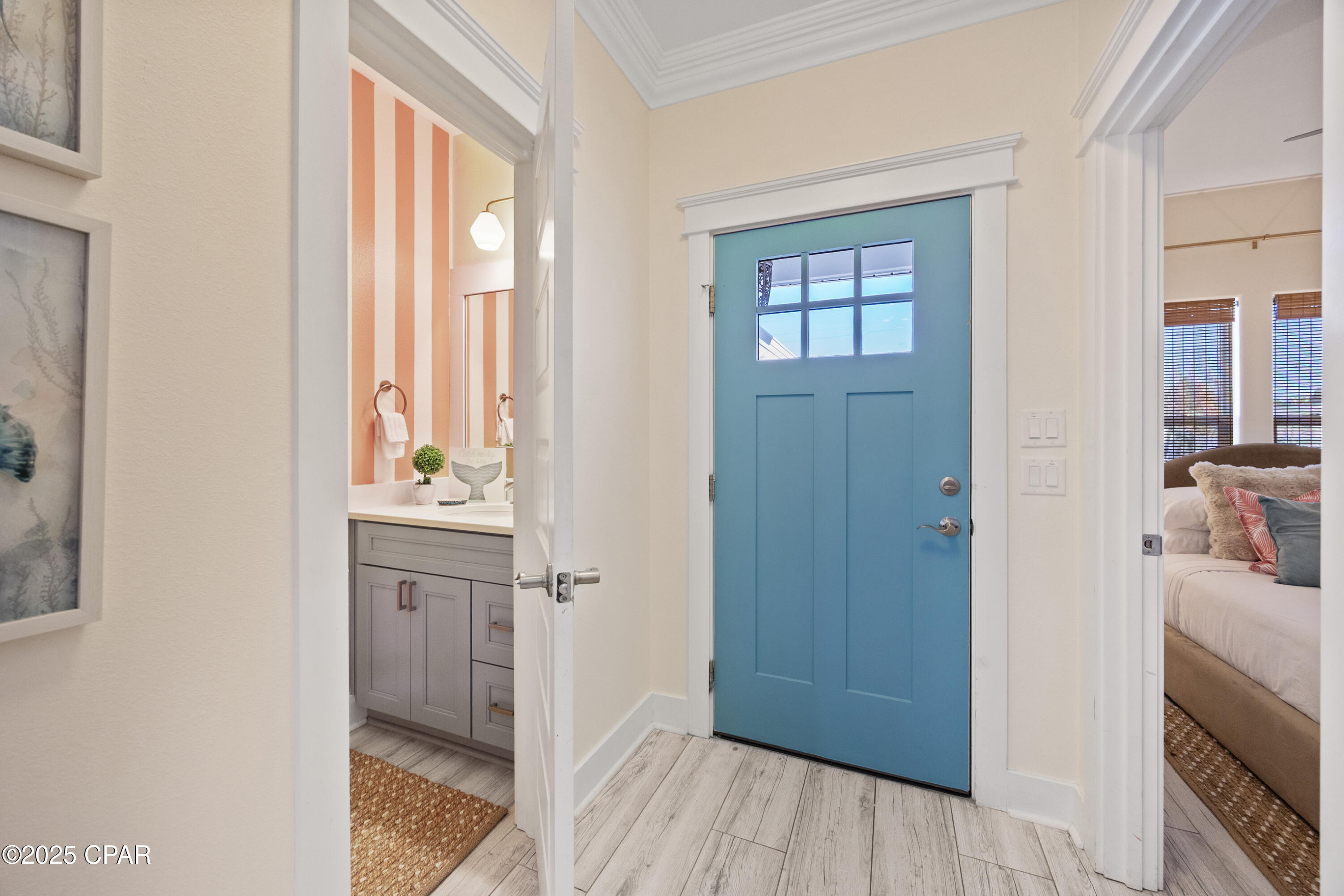 Holiday Beach Unit 3 - Residential