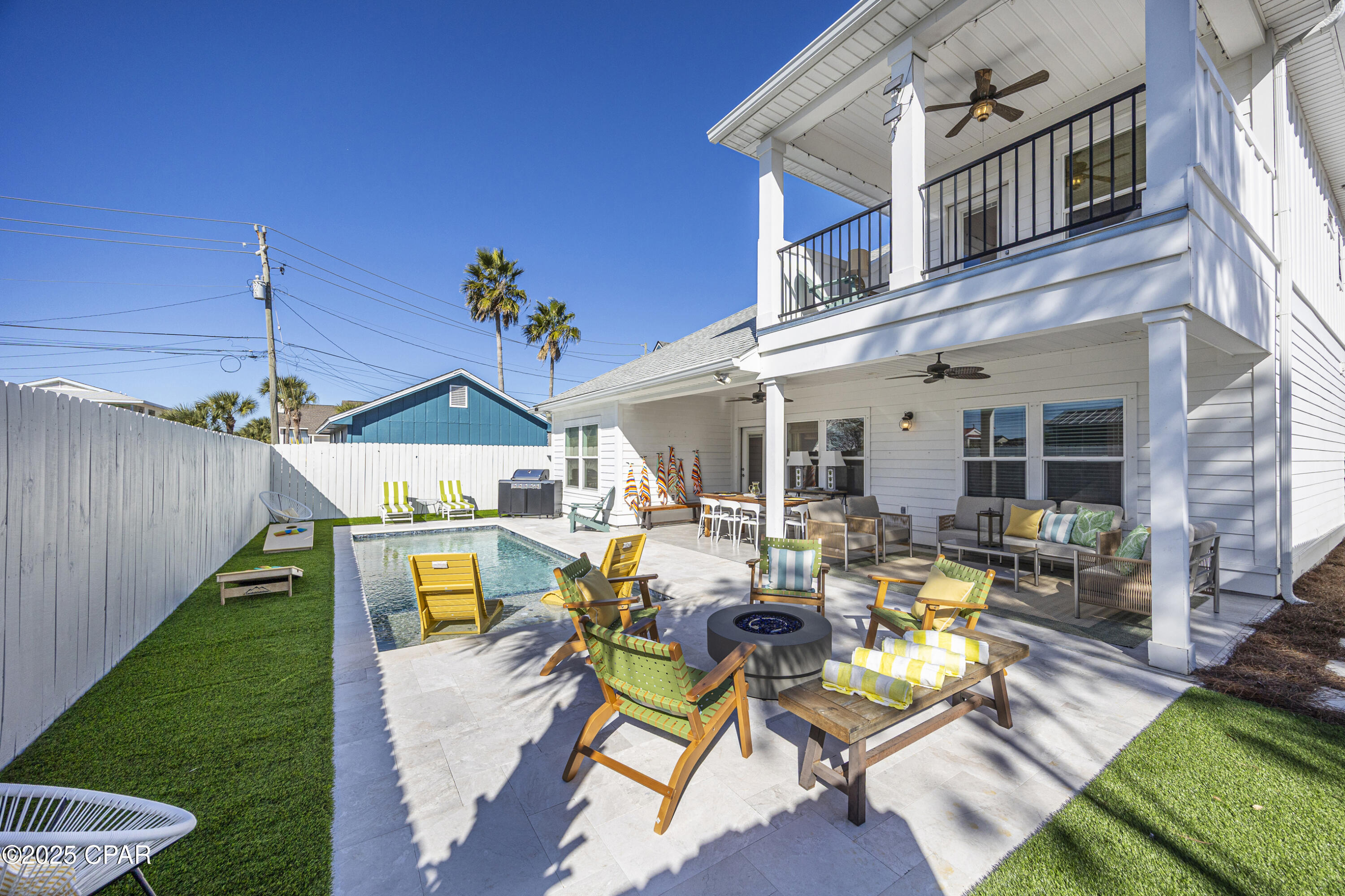 Holiday Beach Unit 3 - Residential