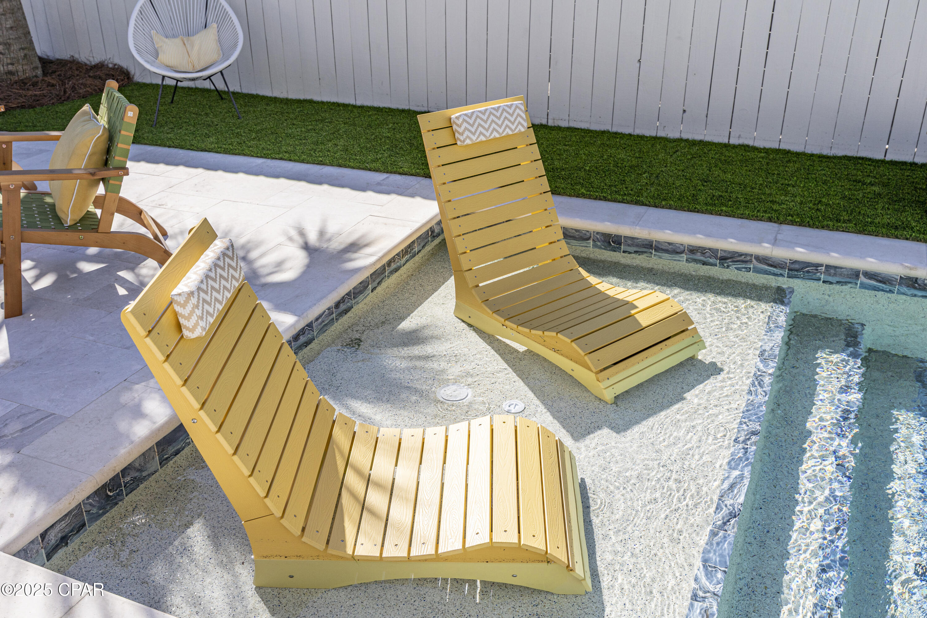 Holiday Beach Unit 3 - Residential