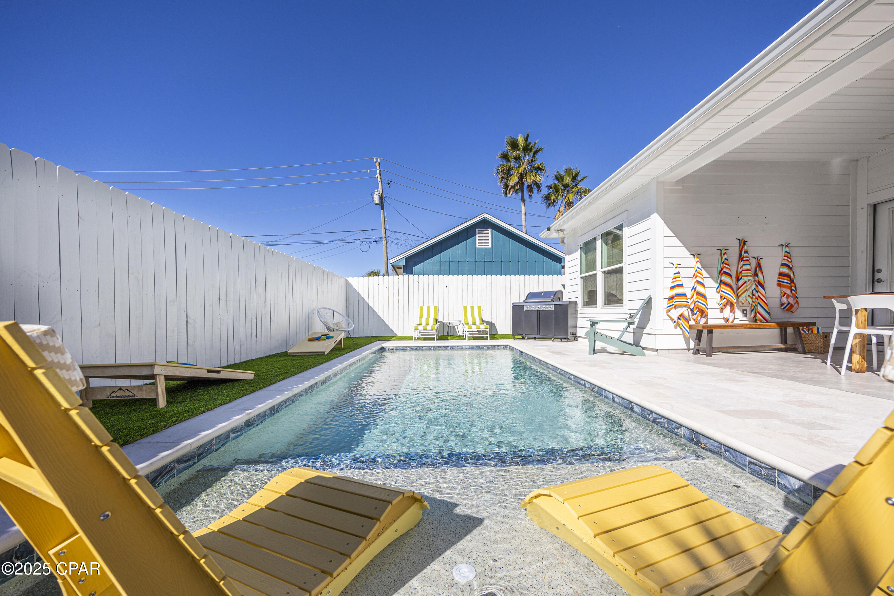 Holiday Beach Unit 3 - Residential