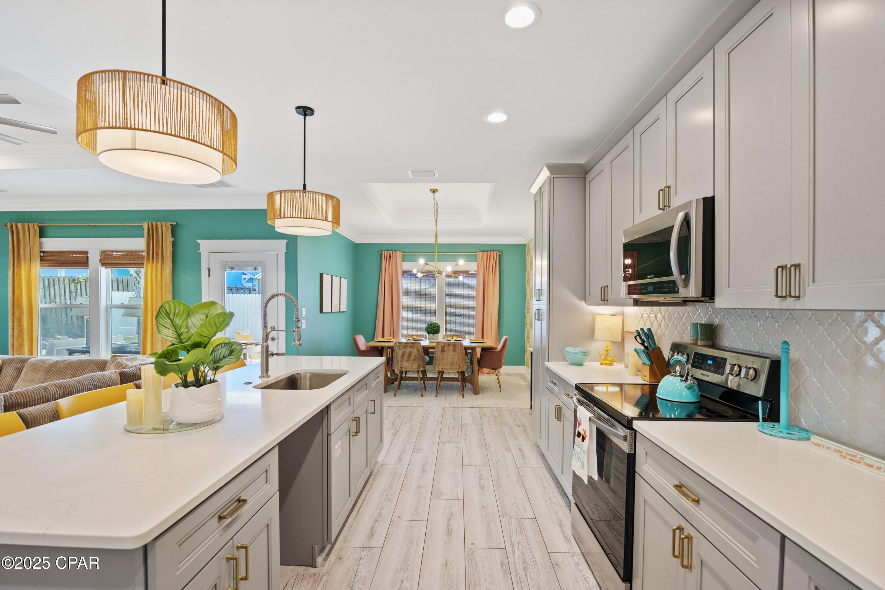 Holiday Beach Unit 3 - Residential