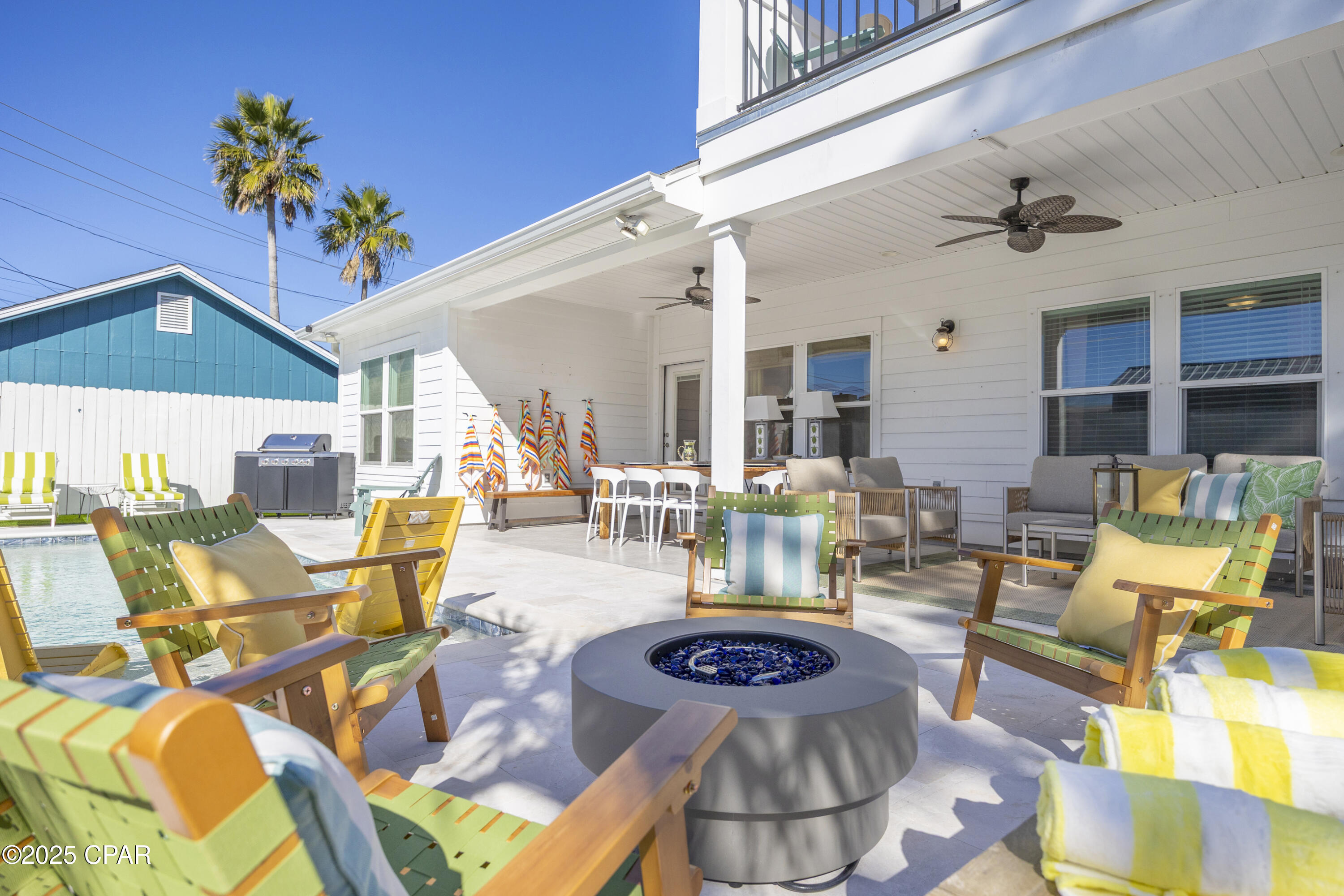 Holiday Beach Unit 3 - Residential