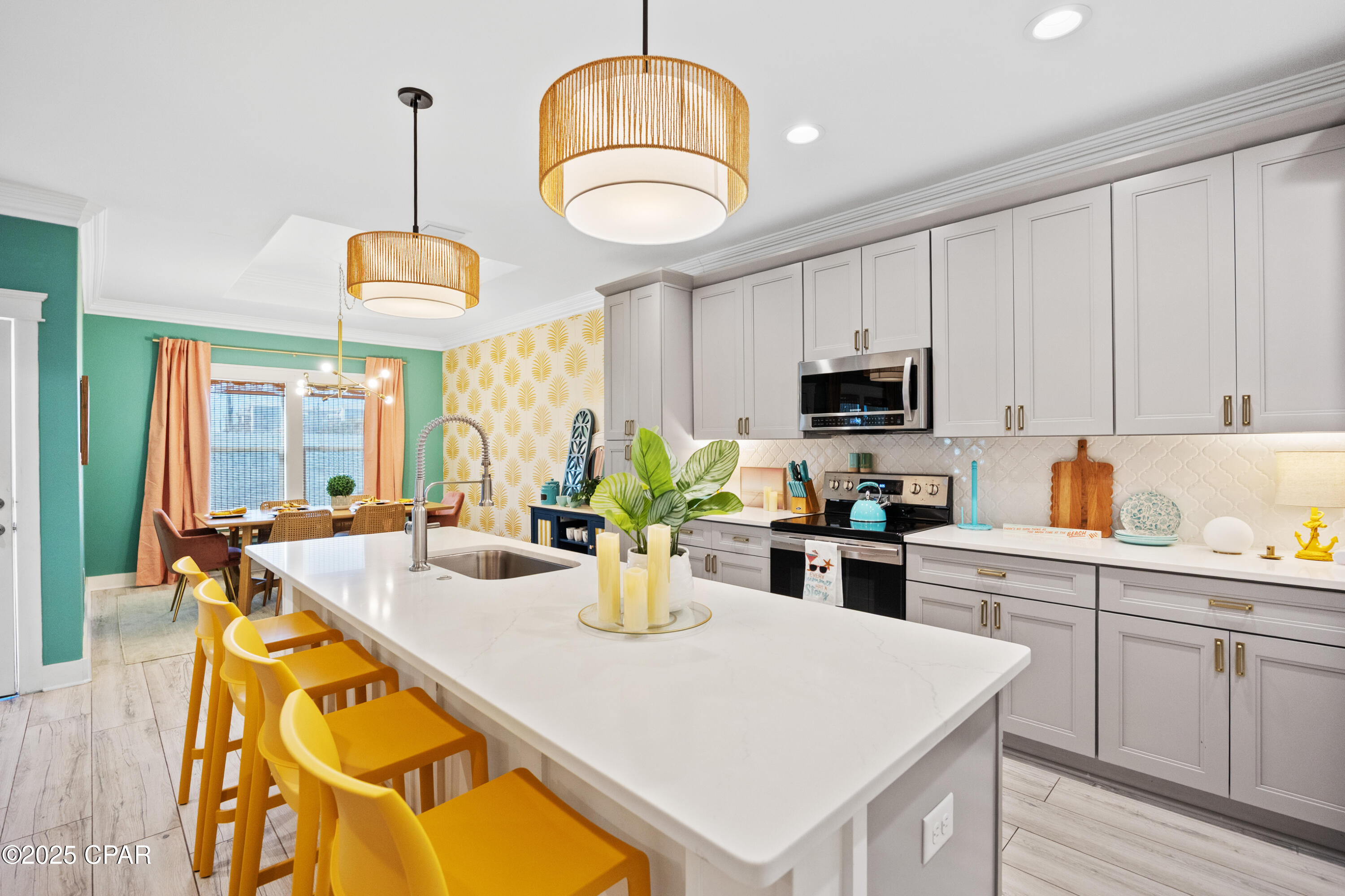 Holiday Beach Unit 3 - Residential