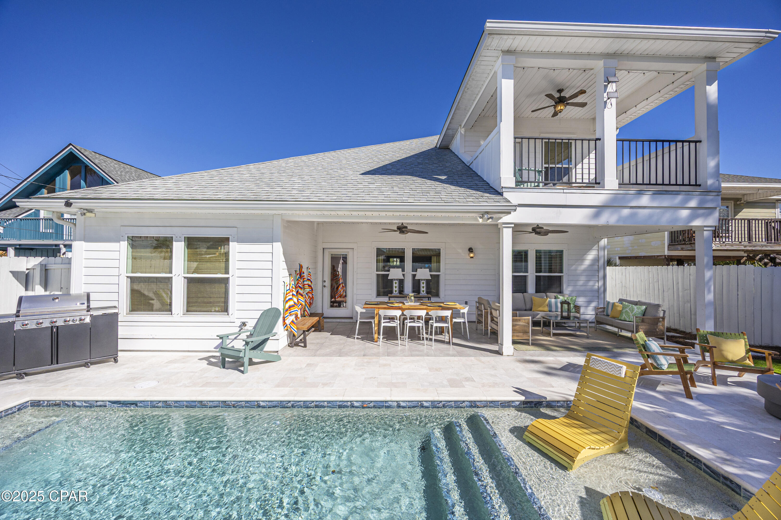 Holiday Beach Unit 3 - Residential