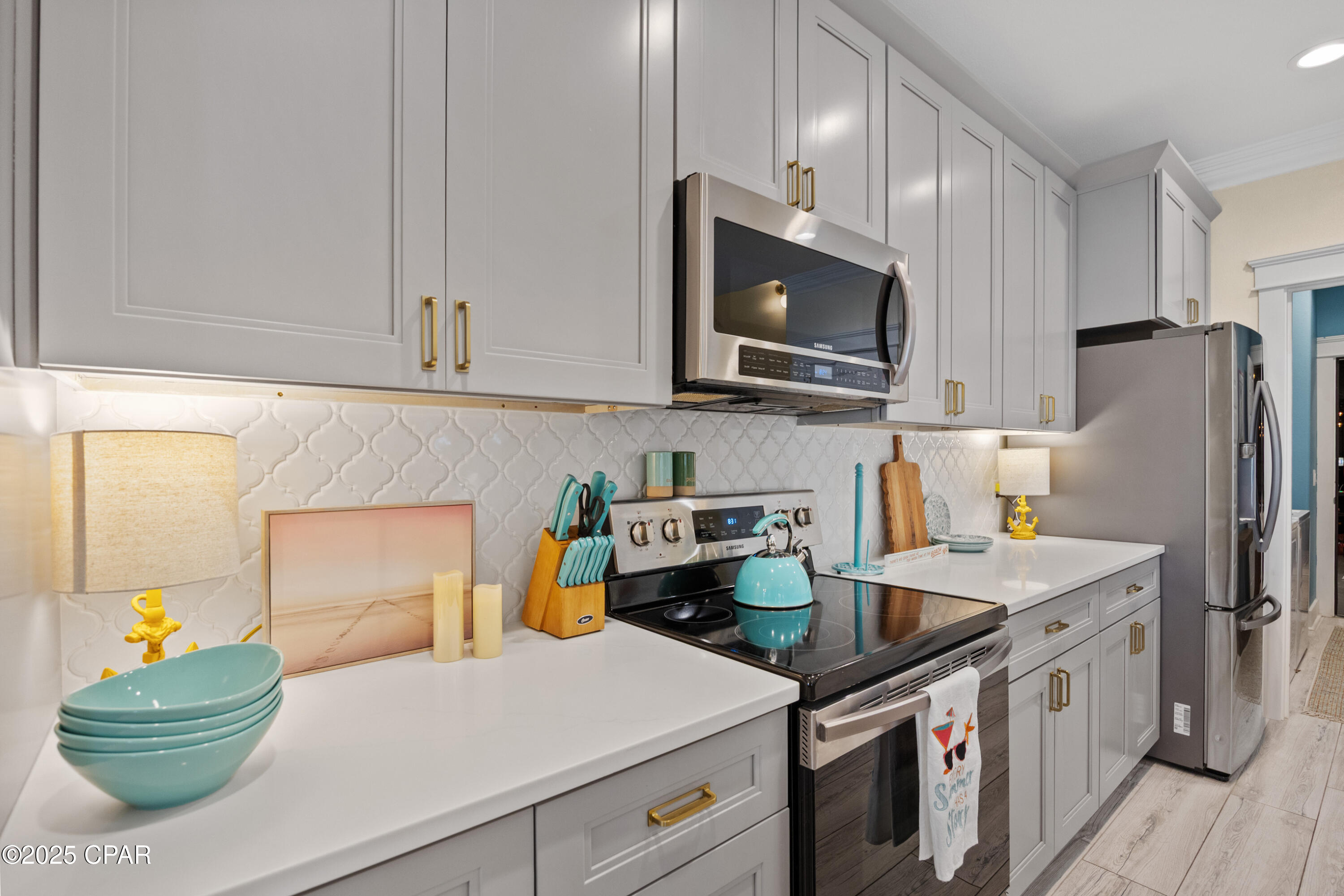 Holiday Beach Unit 3 - Residential